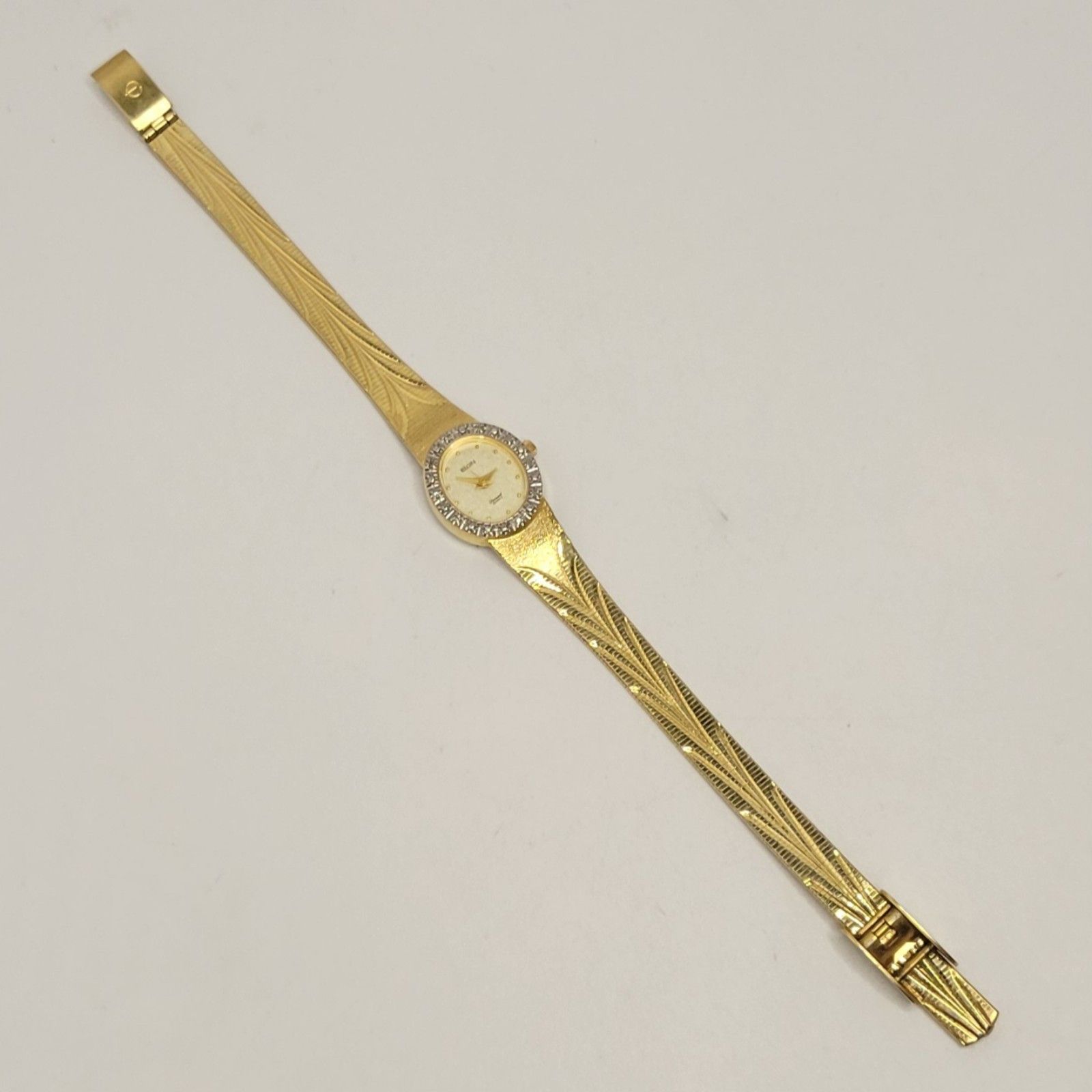 Elgin National Watch Company Elgin Women's Watch Size ONE SIZE - 3 Thumbnail