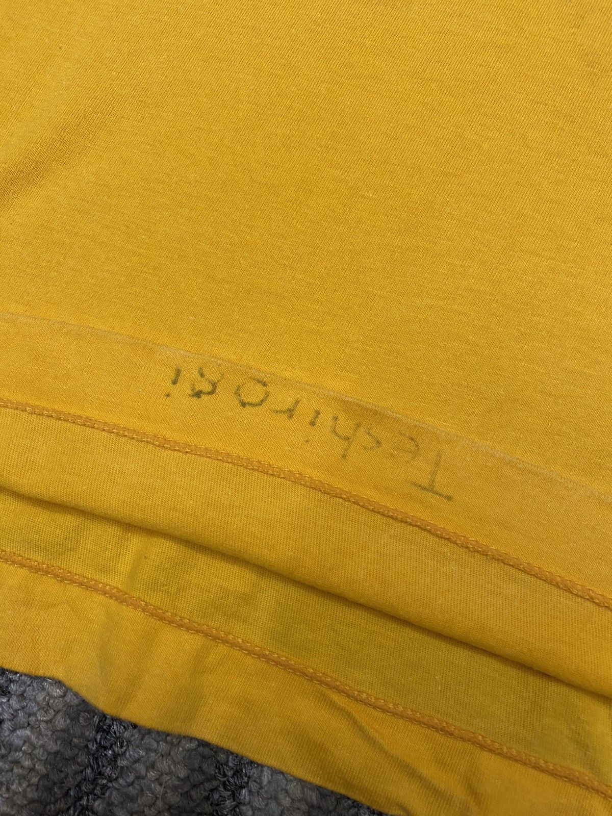Japanese Brand × Other × Vintage Surf Patrol Lifeguard Vtg shirt Size US M / EU 48-50 / 2 - 7 Thumbnail