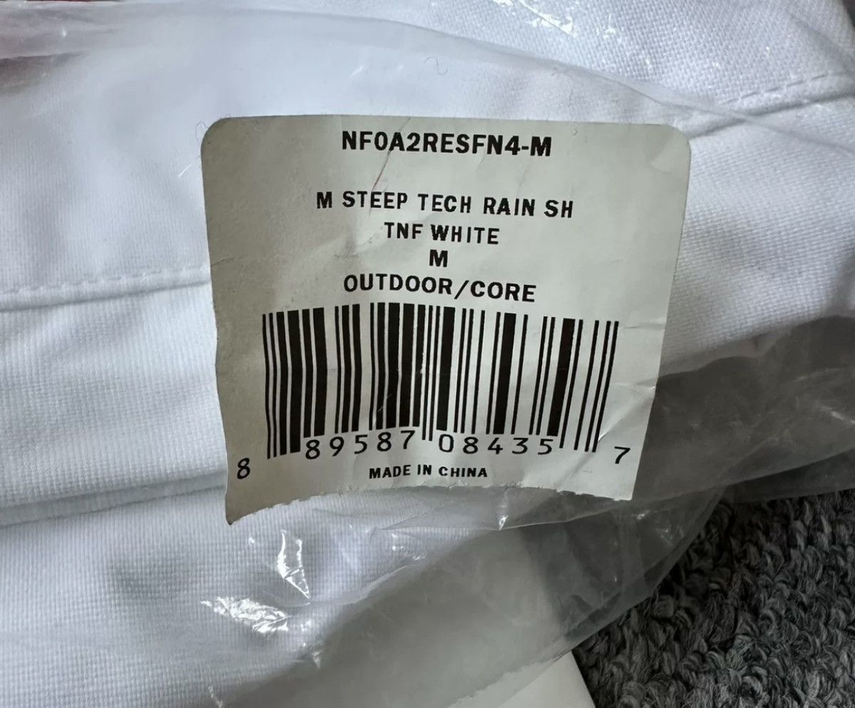 Supreme × The North Face Supreme the north face tnf steep tech hooded Jacket Size US M / EU 48-50 / 2 - 3 Thumbnail
