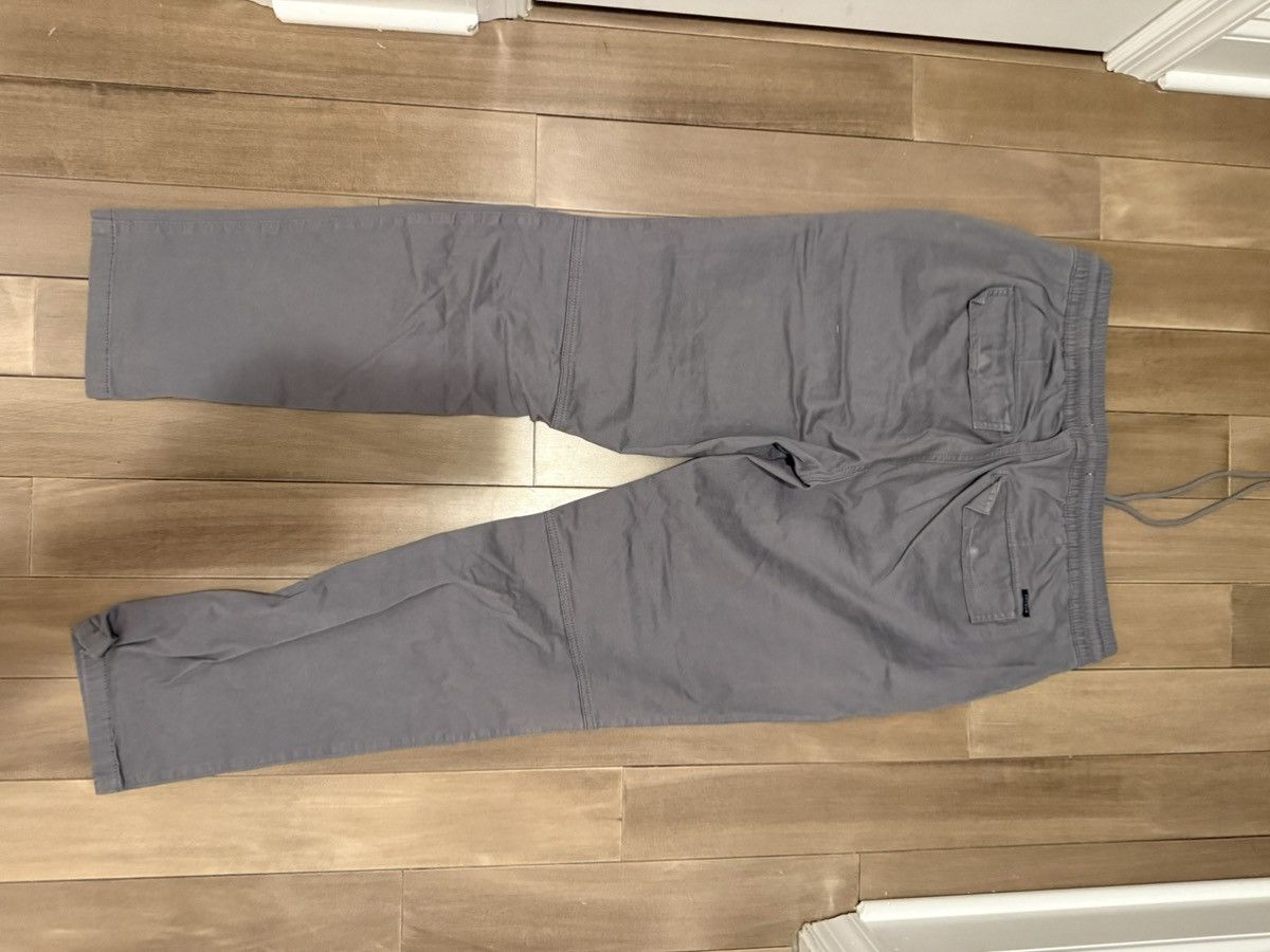 Pacsun Pacsun Cargo Pants Size US 34 / EU 50 - 2 Thumbnail