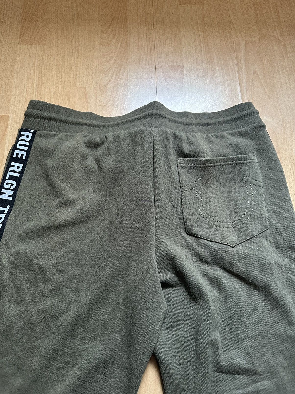 True Religion True Religion Size US 42 / EU 58 - 3 Thumbnail