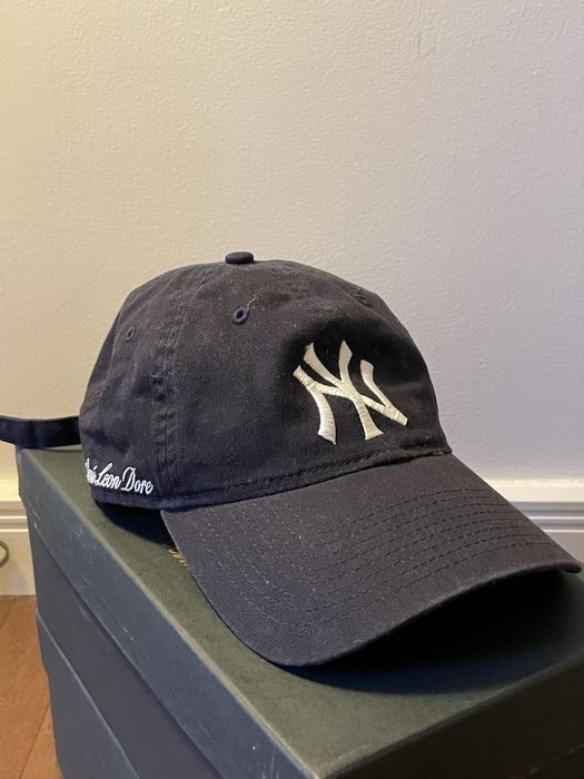 Aime Leon Dore Aime Leon Dore New Era NY Yankees hat | Grailed