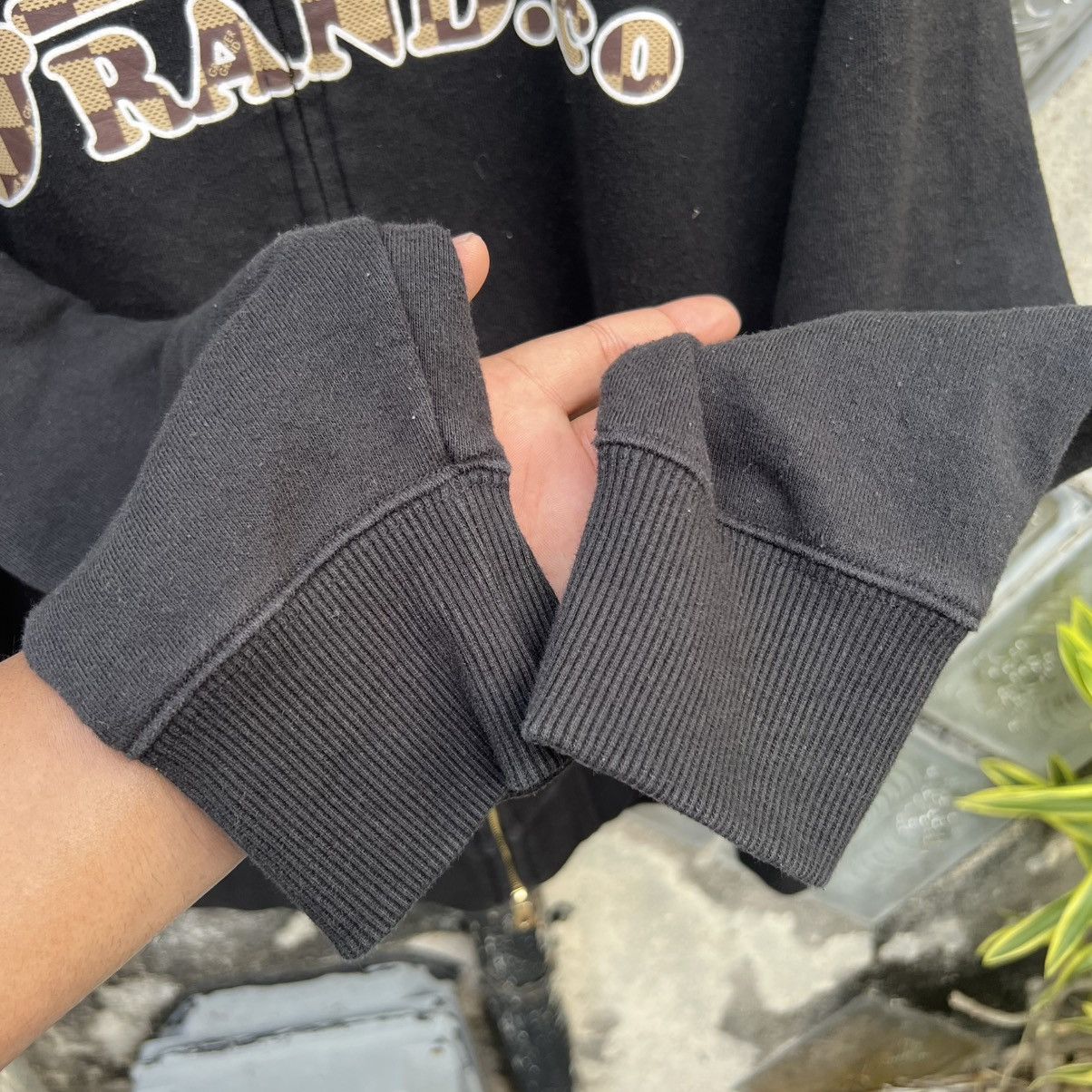 Japanese Brand “GROOVER GRAND” HOMME INSPIRED LOUIS VUITTON Size US M / EU 48-50 / 2 - 17 Thumbnail