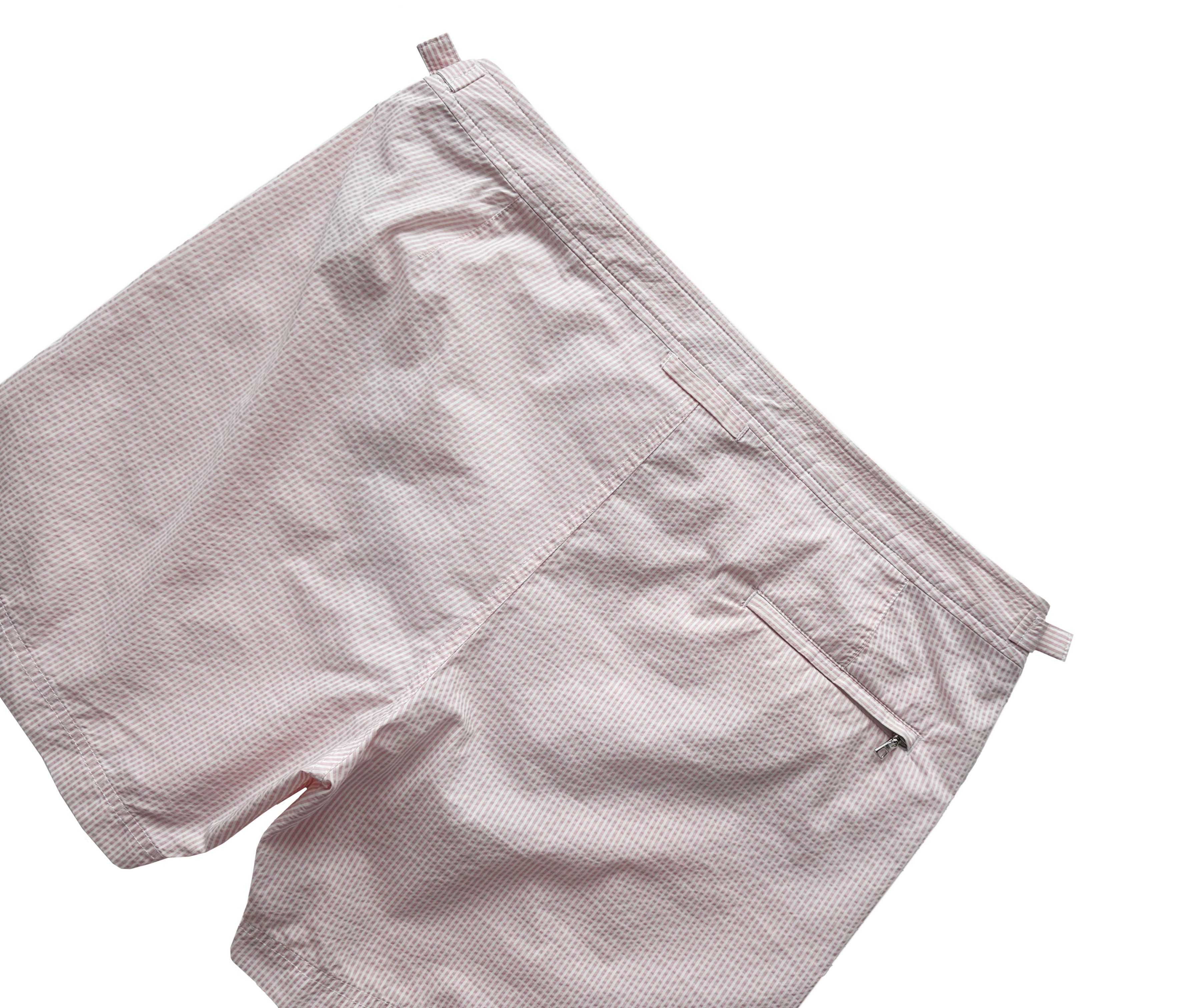 Orlebar Brown Orlebar Brown striped bulldog Swim shorts Size US 36 / EU 52 - 6 Thumbnail