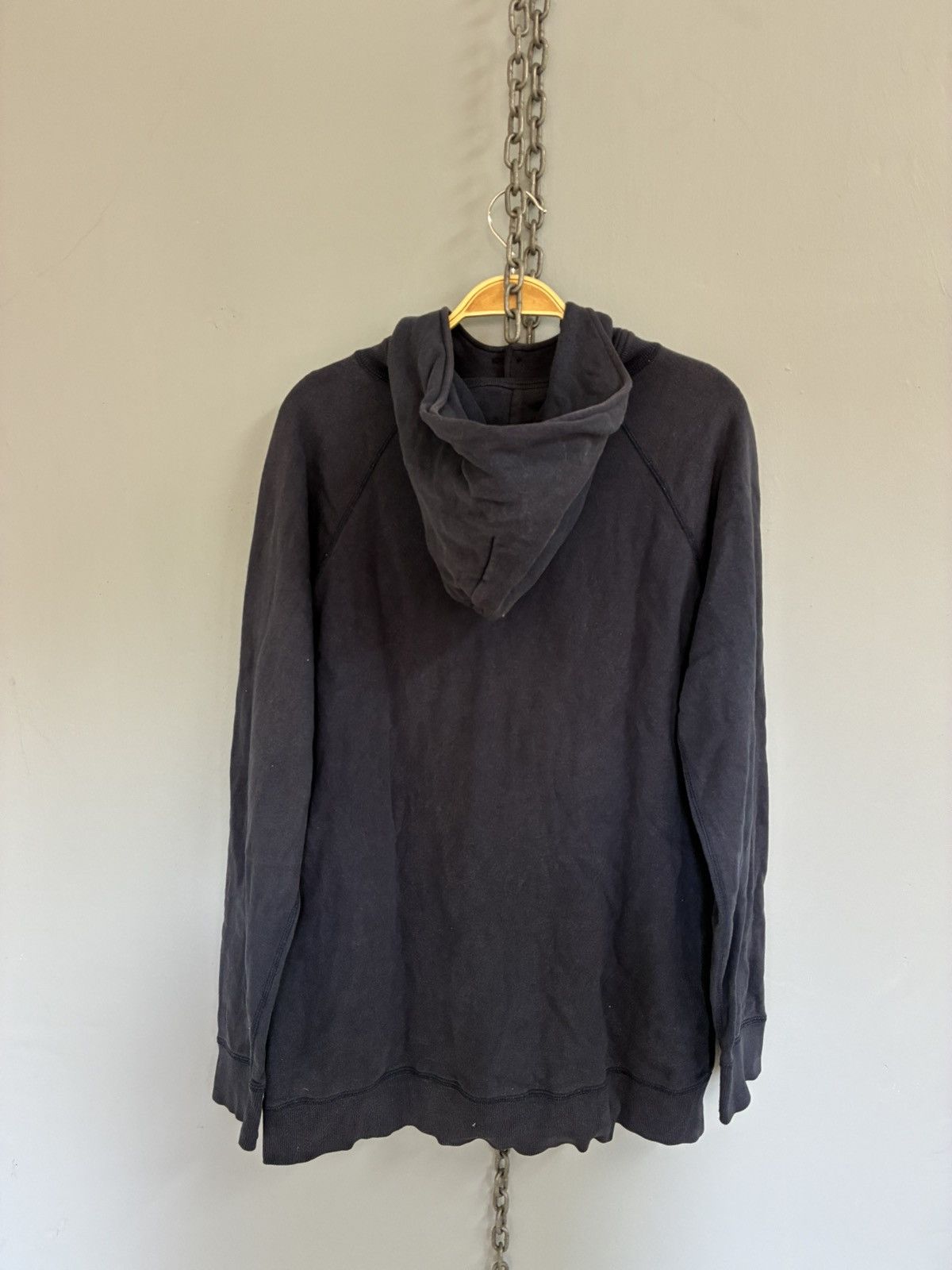 Silas Vintage 90s Silas hoodie Size US L / EU 52-54 / 3 - 2 Thumbnail
