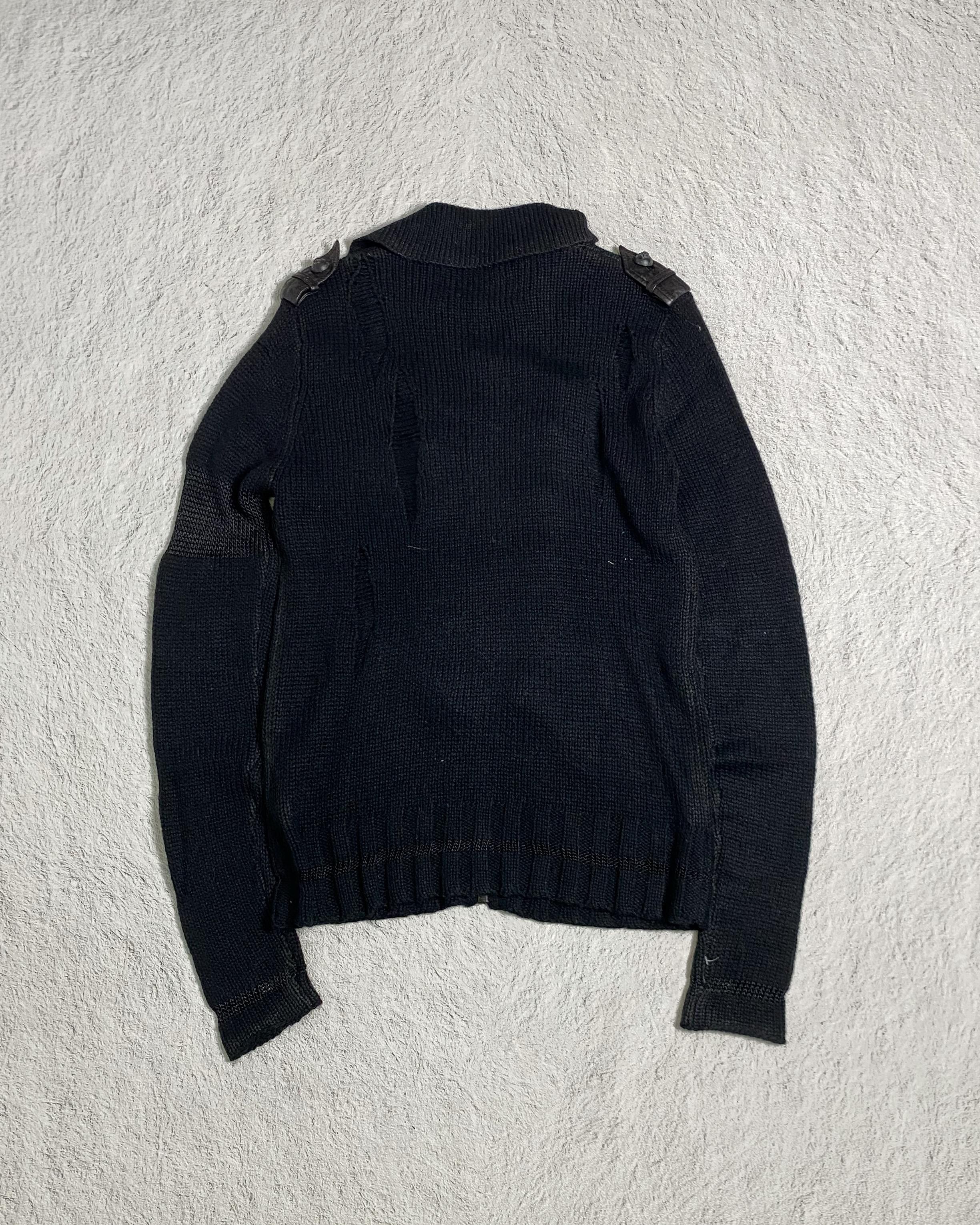 Roen Napoleon Jacket Japanese Brand