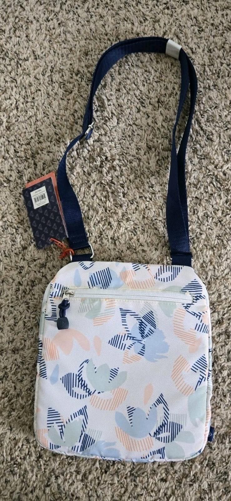 Other ETA Rosetti Everyday Travel Advent Havana Mid Crossbody Bag Size ONE SIZE - 6 Thumbnail