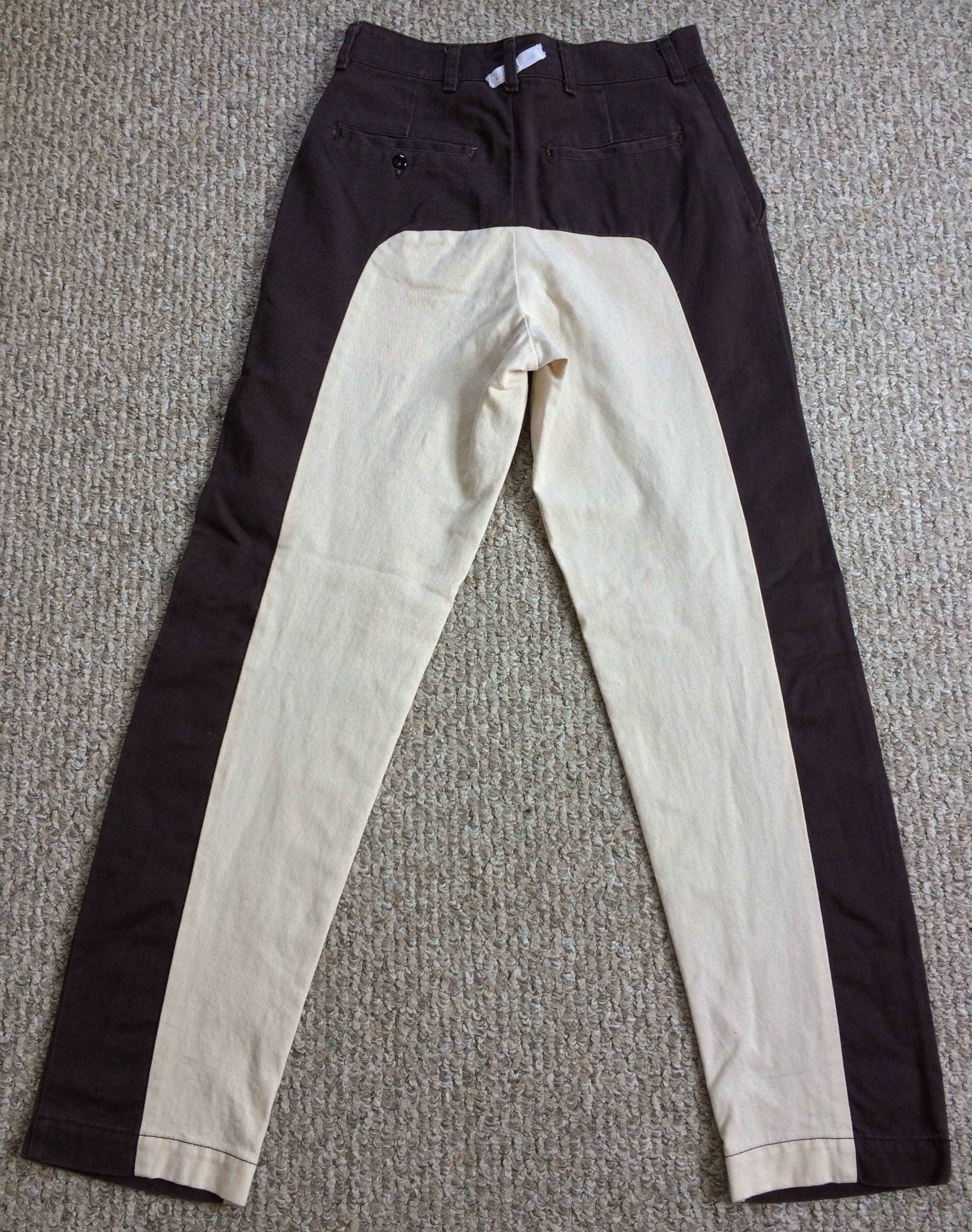 Nepenthes Nepenthes Sonic Lab Hybrid Pants Size US 30 / EU 46 - 1 Thumbnail