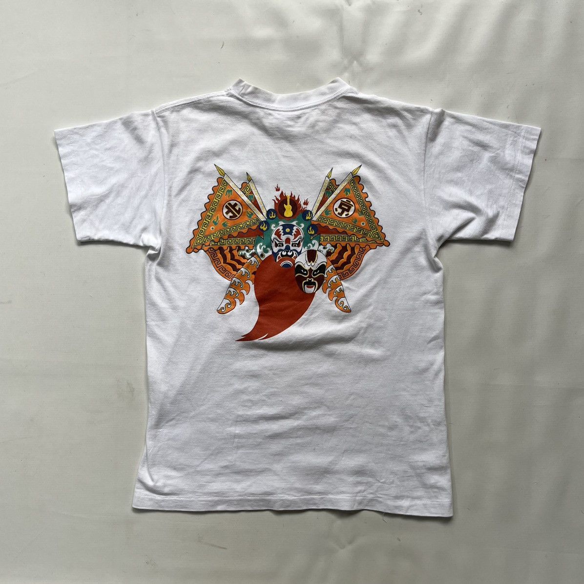 Hard Rock Cafe Hard rock cafe beijing Size US S / EU 44-46 / 1 - 4 Thumbnail