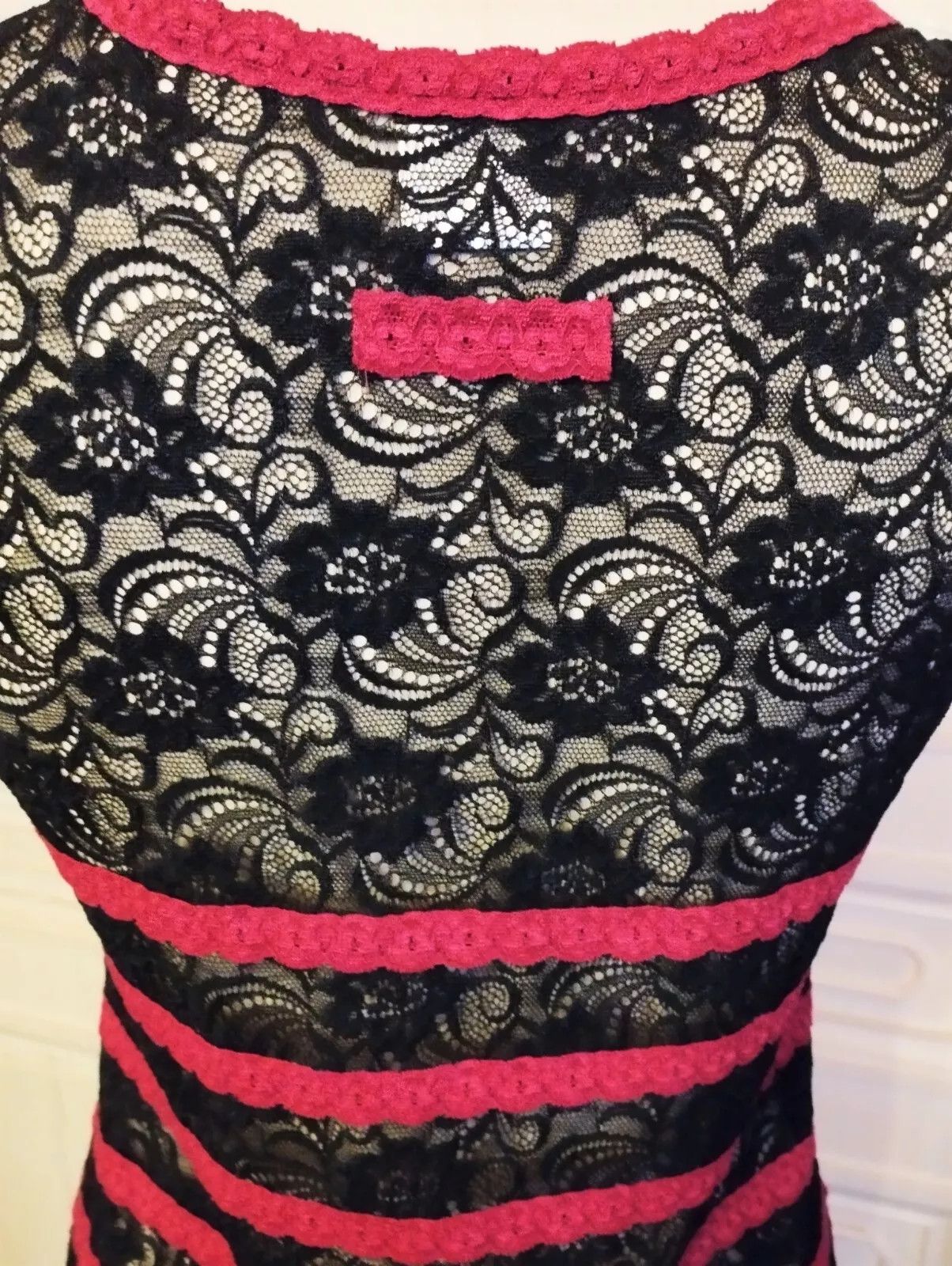 Jean Paul Gaultier Jean Paul Gaultier Robe Cancan TM Size M / US 6-8 / IT 42-44 - 4 Thumbnail