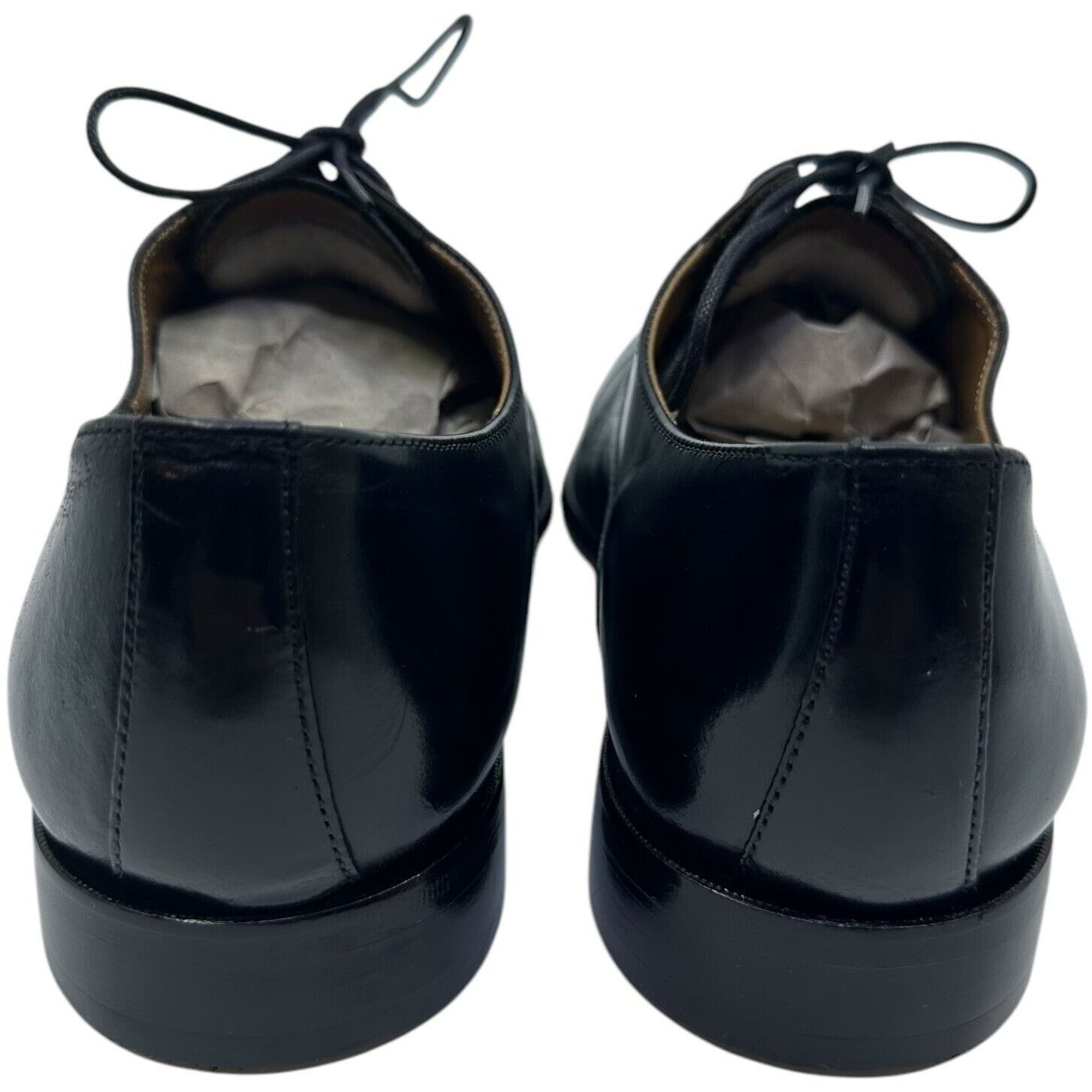 Florsheim Florsheim Imperial Comfort Mens Leather Oxfords 10D 12031 Size US 10 / EU 43 - 9 Thumbnail