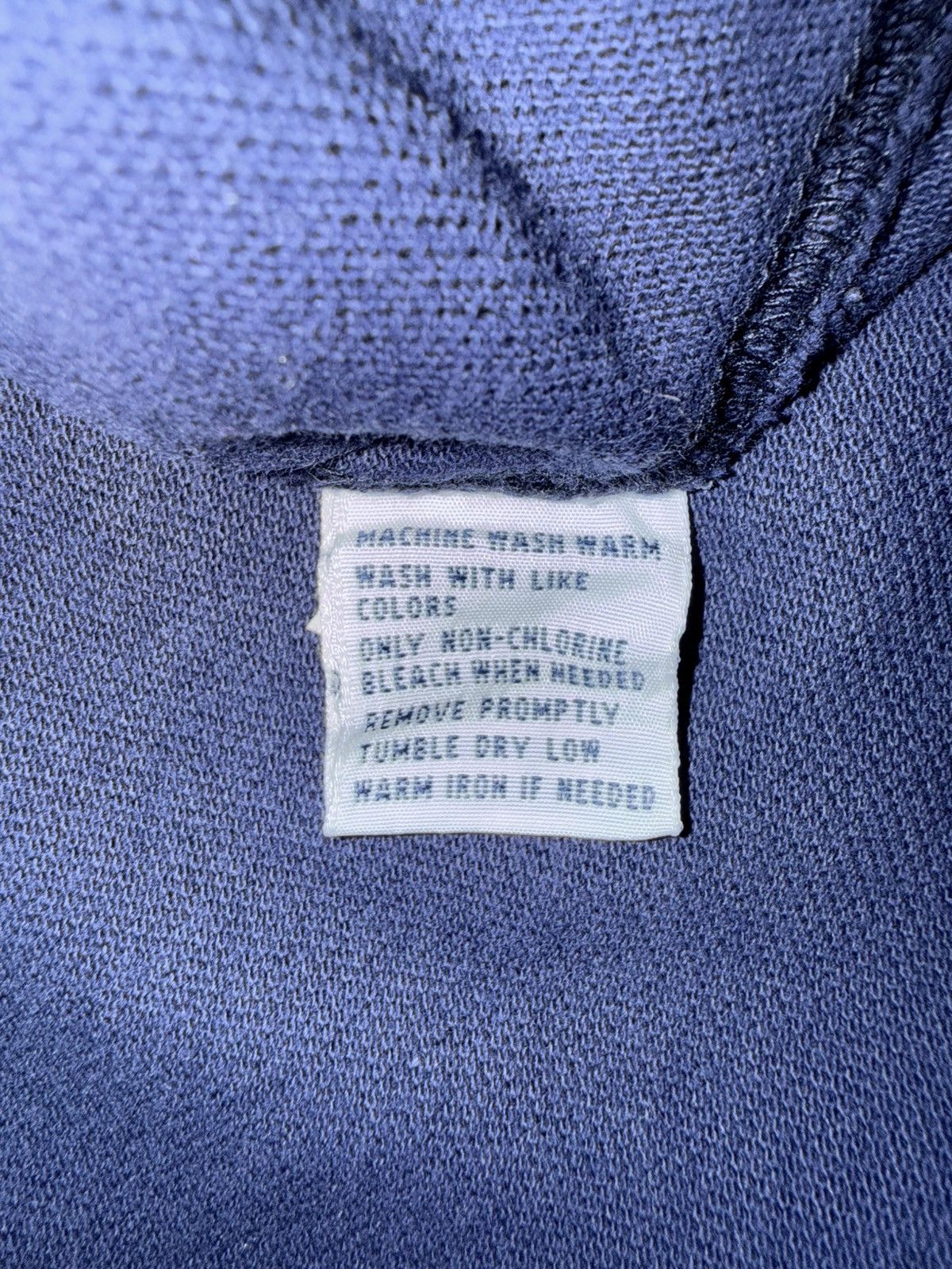 Polo Ralph Lauren Vintage Polo RL Big Pony Rugby With Elbow Patches Size US XL / EU 56 / 4 - 9 Thumbnail