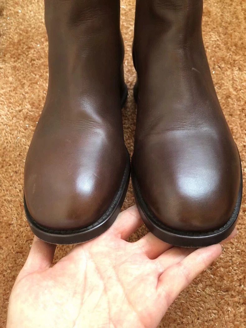 Givenchy Givenchy Chelsea boots with design Size US 7 / EU 40 - 3 Thumbnail