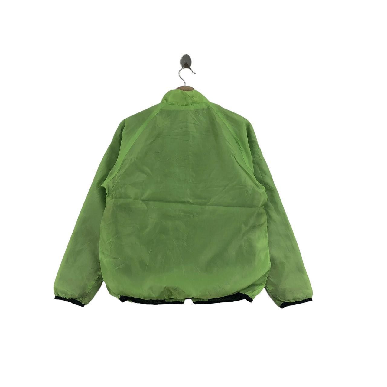 Caterpillar Vintage CAT CATERPILLAR Rain Repellent Jacket Windbreaker Size US S / EU 44-46 / 1 - 2 Thumbnail