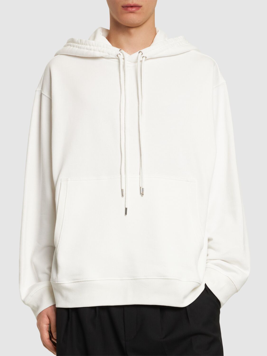 Dries Van Noten Dries Van Noten Haxel Hoodie Size S Size US S / EU 44-46 / 1 - 2 Thumbnail