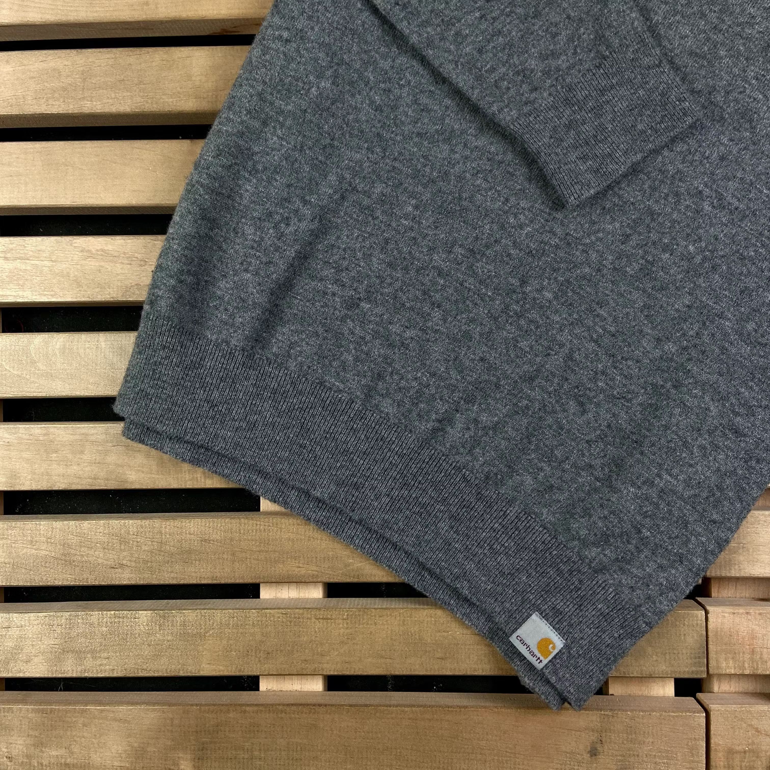 Carhartt × Carhartt Wip Mens Sweatshirt Carhartt Size M Size US M / EU 48-50 / 2 - 3 Thumbnail