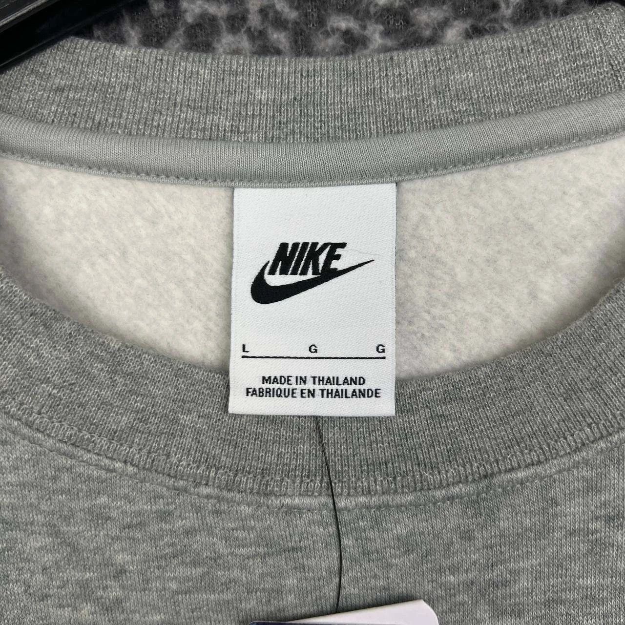 Nike Nike Sweatshirt Men Georgia Bulldogs NCAA Pullover New L Size US L / EU 52-54 / 3 - 4 Thumbnail