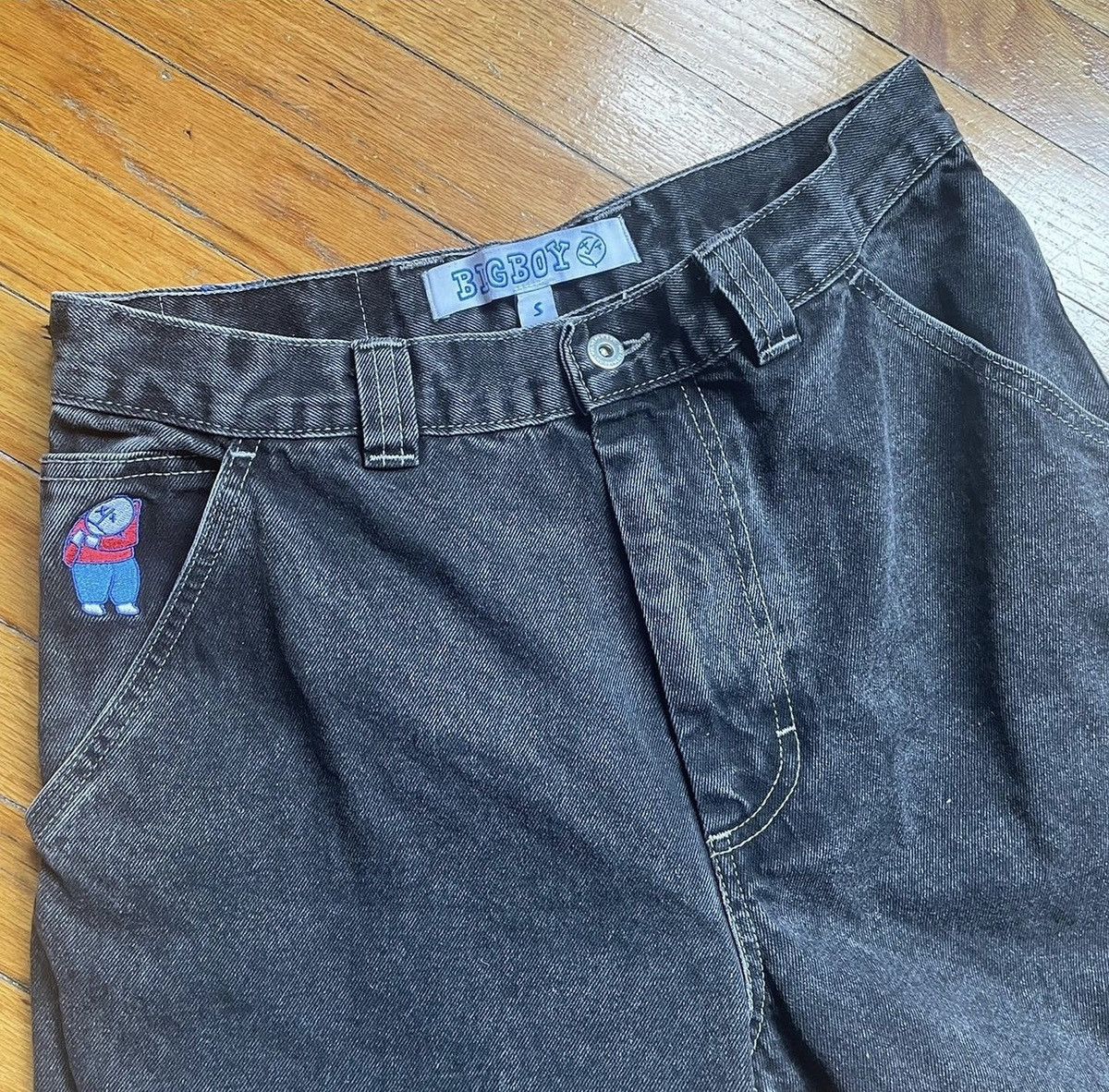 Polar Skate Co. Polar big boy work pants Grailed