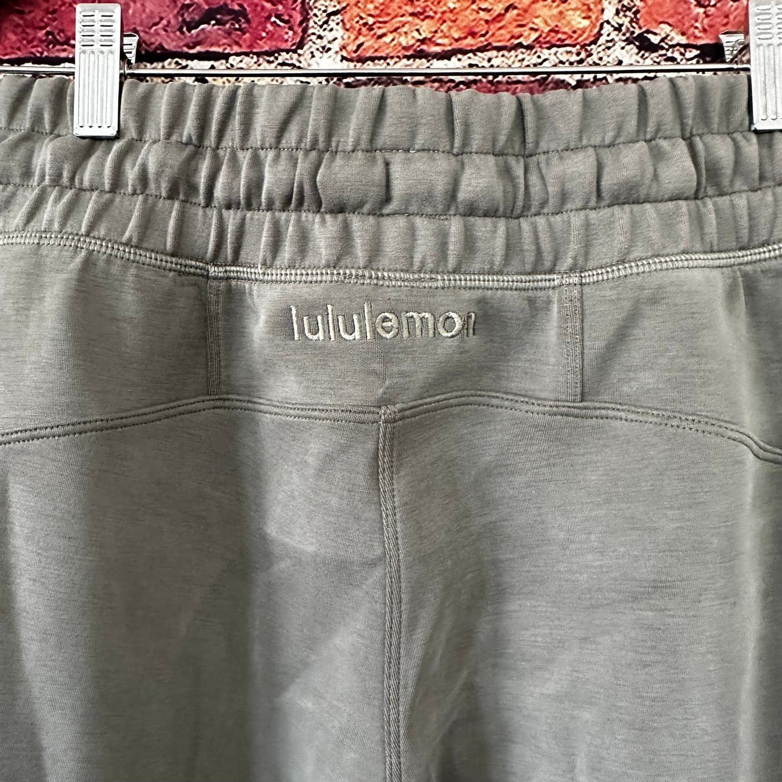 Lululemon Women’s Lululemon Pants Size 27" / US 4 / IT 40 - 4 Thumbnail