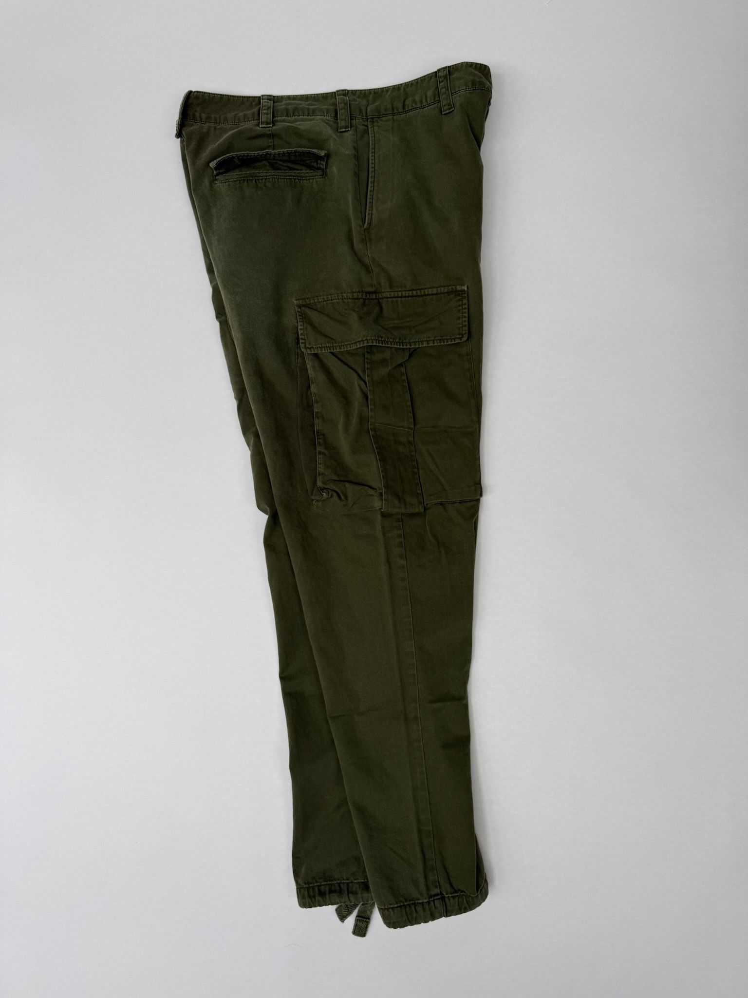 Acne Studios Cargo Pants