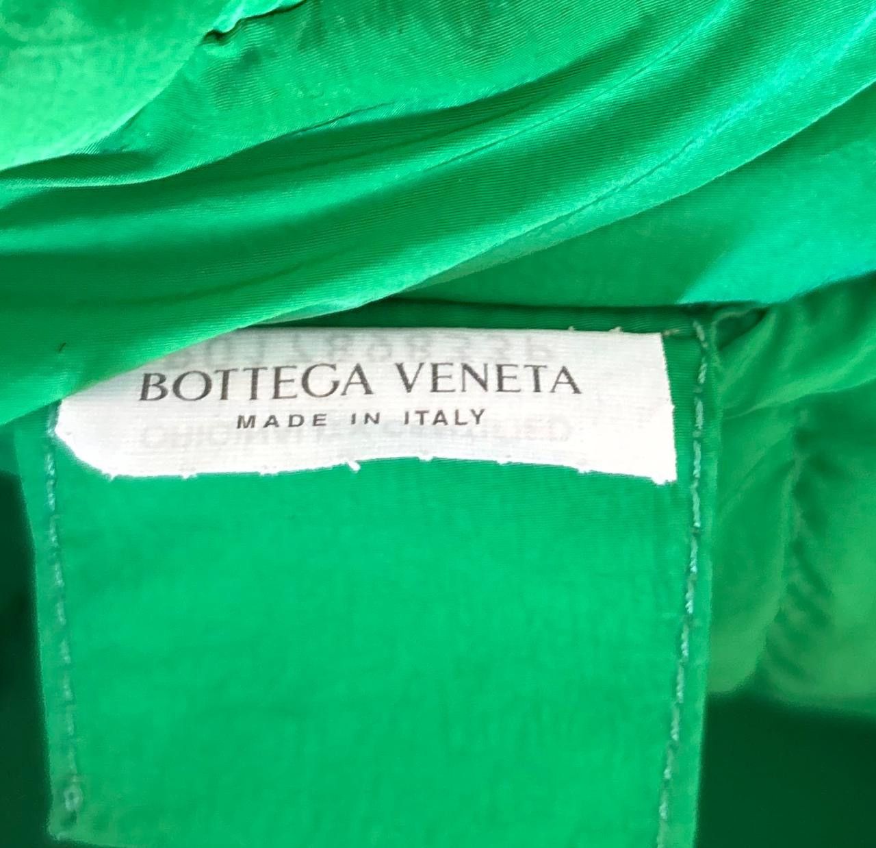 Bottega Veneta Bottega Veneta XL Padded Cassette Nylon Tote Bag Size ONE SIZE - 8 Thumbnail