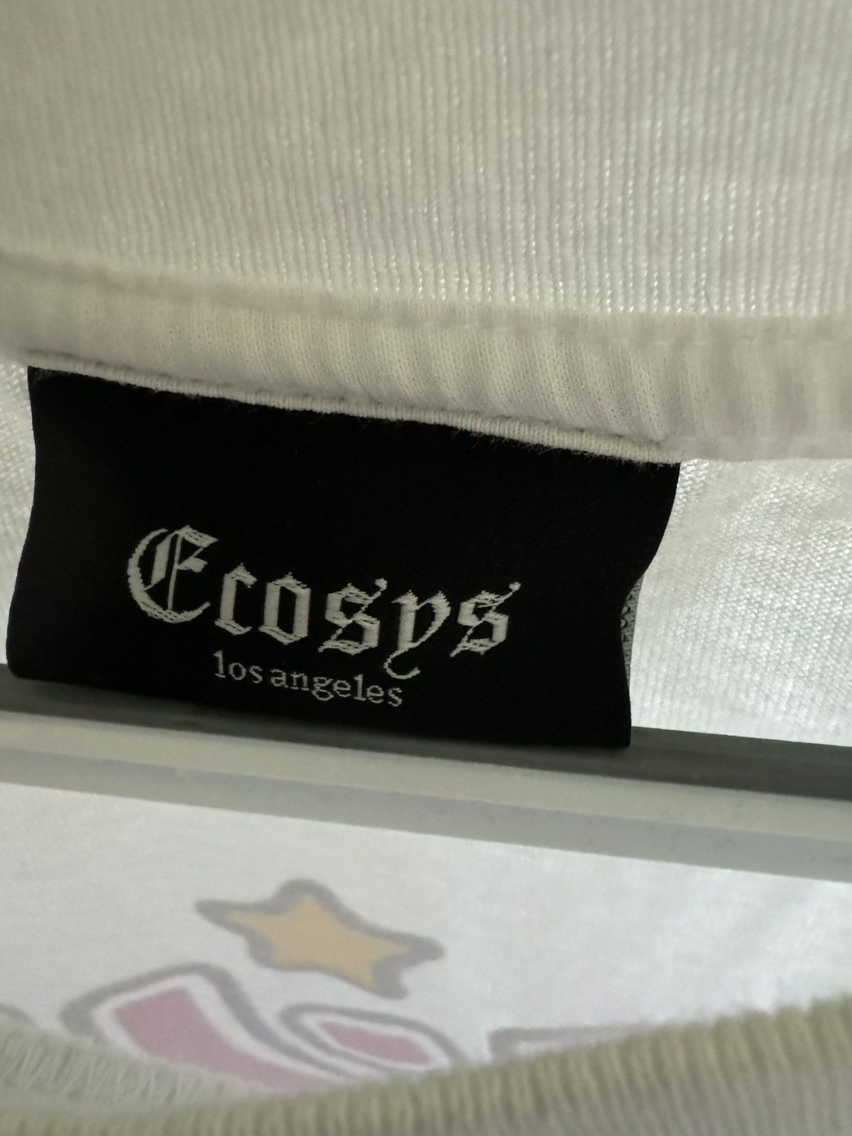 Ecosys Ecosys Vampire Tee Size US L / EU 52-54 / 3 - 5 Thumbnail
