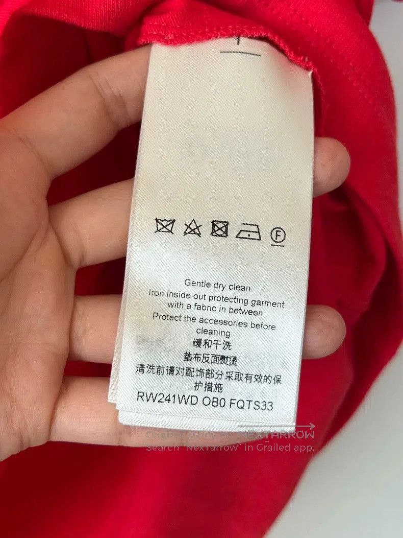 Louis Vuitton LV Dragon Year Limited T-shirt. Size US S / EU 44-46 / 1 - 7 Thumbnail