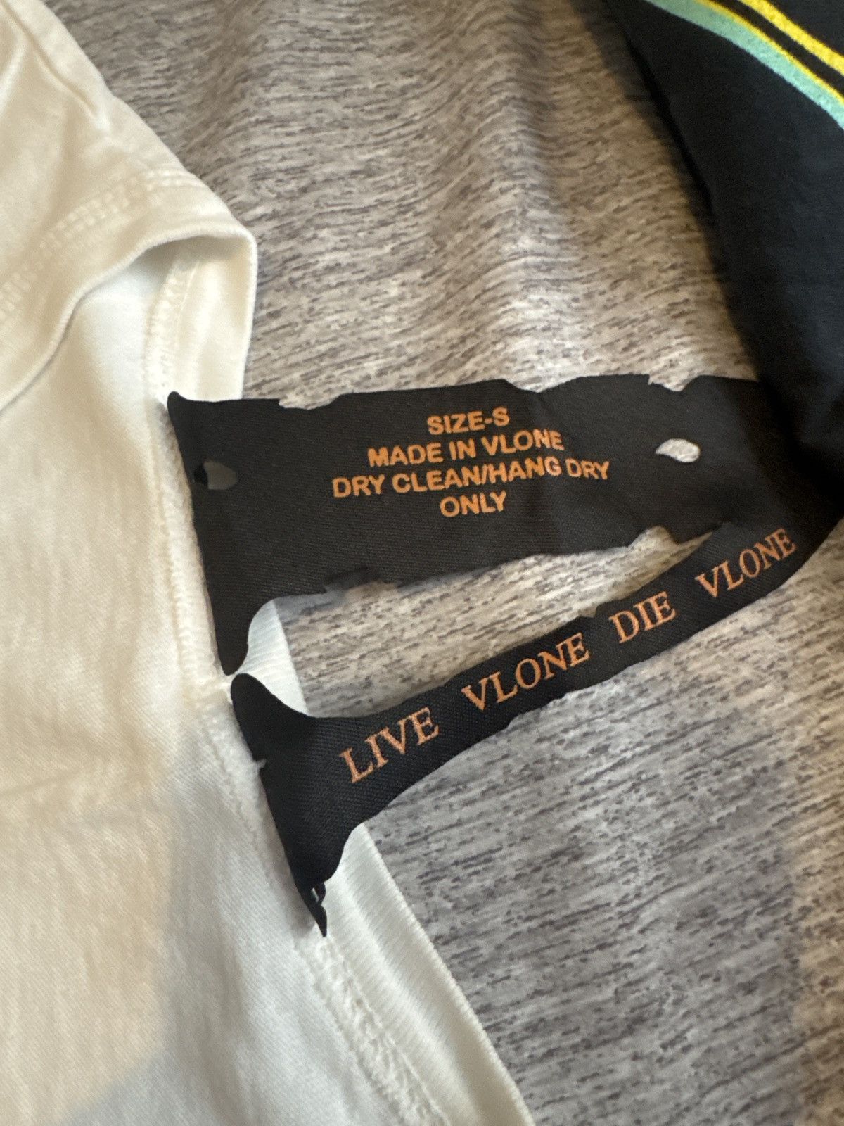 Vlone Vlone Size US S / EU 44-46 / 1 - 2 Thumbnail