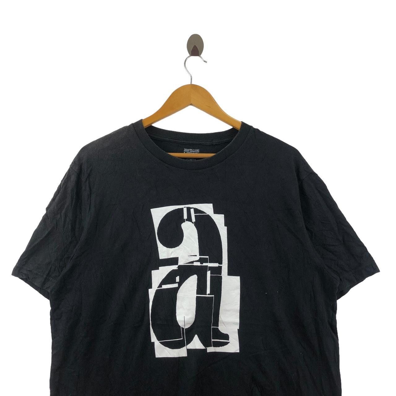 Uniqlo PAULA SCHER x UNIQLO MOMA Special Edition a Art Tee Shirt Size US XL / EU 56 / 4 - 3 Thumbnail