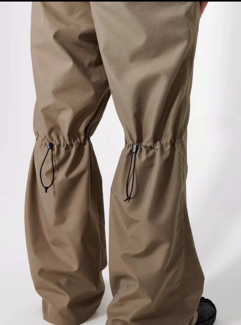 Our Legacy our legacy SS23 parachute trousers Size US 32 / EU 48 - 7 Thumbnail