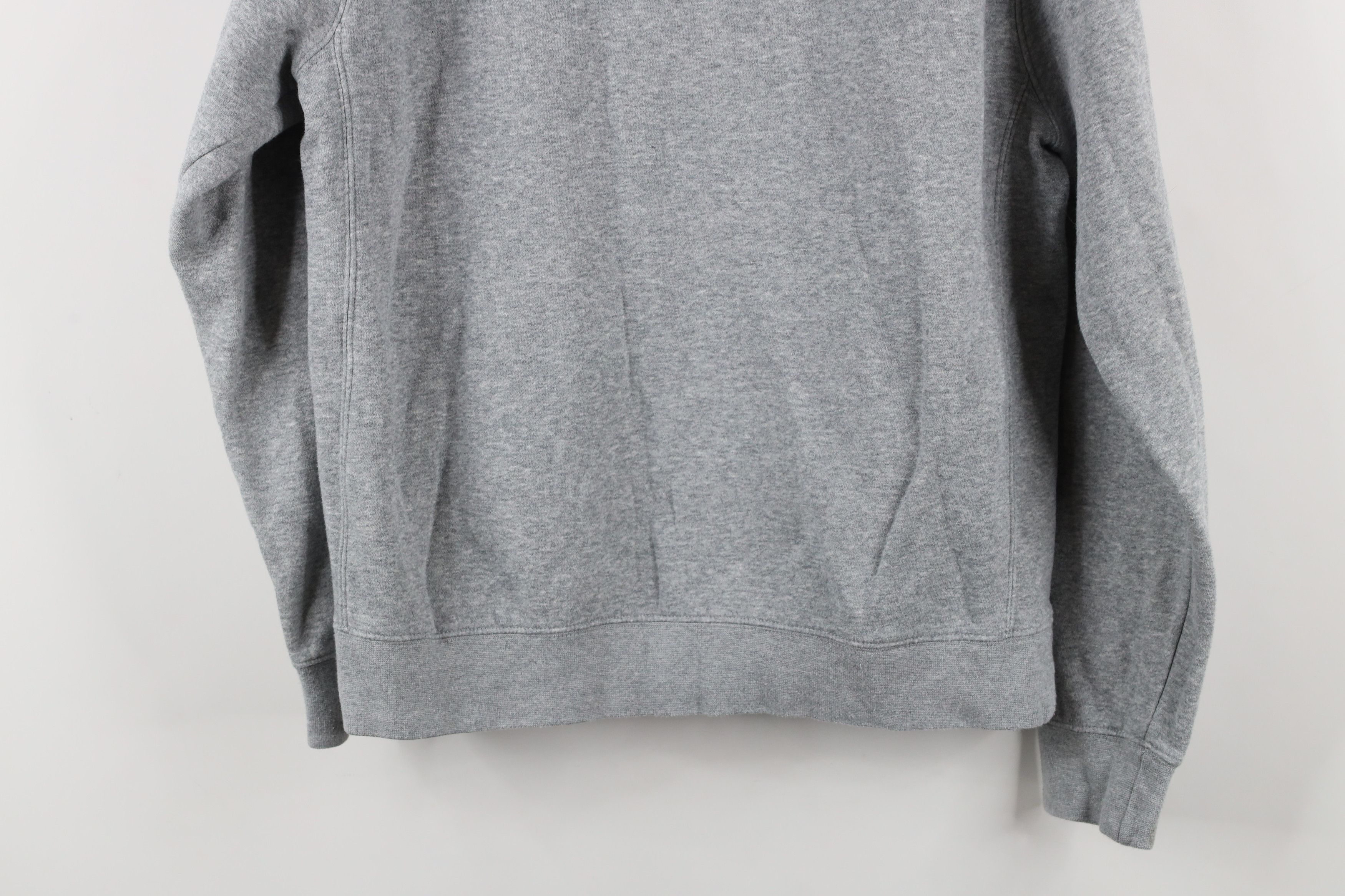 Nike × Vintage Nike University of Toledo Swim & Dive Hoodie Sweatshirt Size US S / EU 44-46 / 1 - 14 Thumbnail