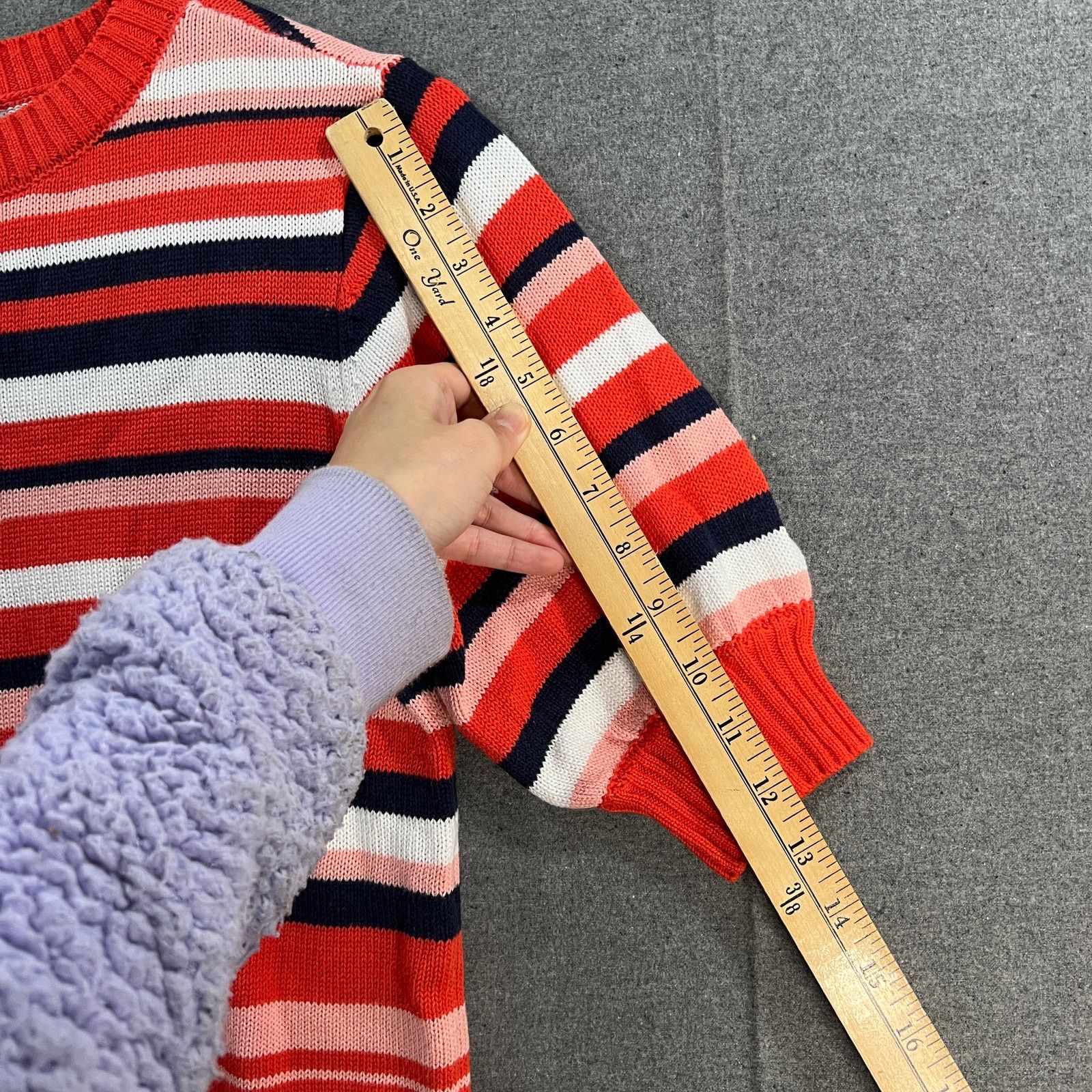 Other Candace Cameron Bure Summer Sweater Size XXS / US 00 / IT 34 - 7 Thumbnail