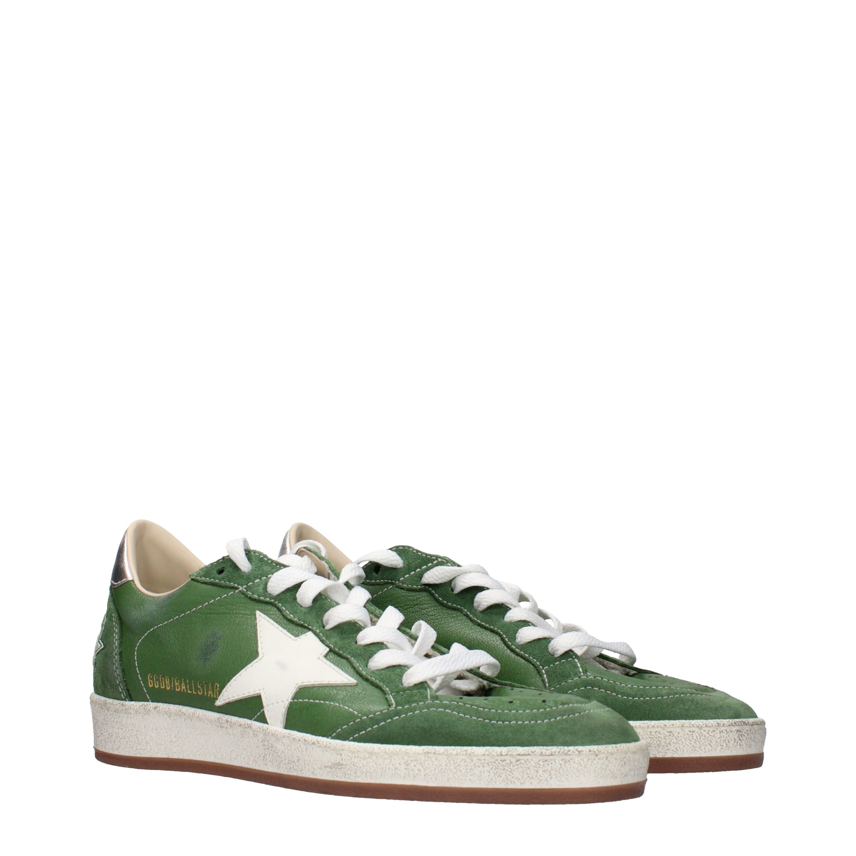 Golden Goose Sneakers Size US 10 / EU 43 - 1 Thumbnail