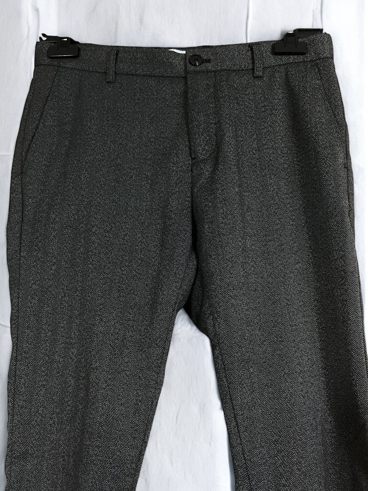 Samsoe Samsoe Samsoe Samsoe Frankie Trousers size 30 Size US 30 / EU 46 - 2 Thumbnail