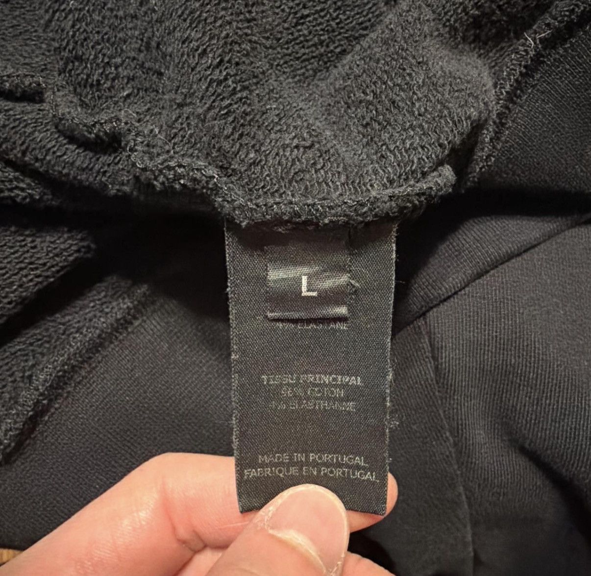 Vetements Vetements the collection 2018 hoodie Size US L / EU 52-54 / 3 - 8 Thumbnail