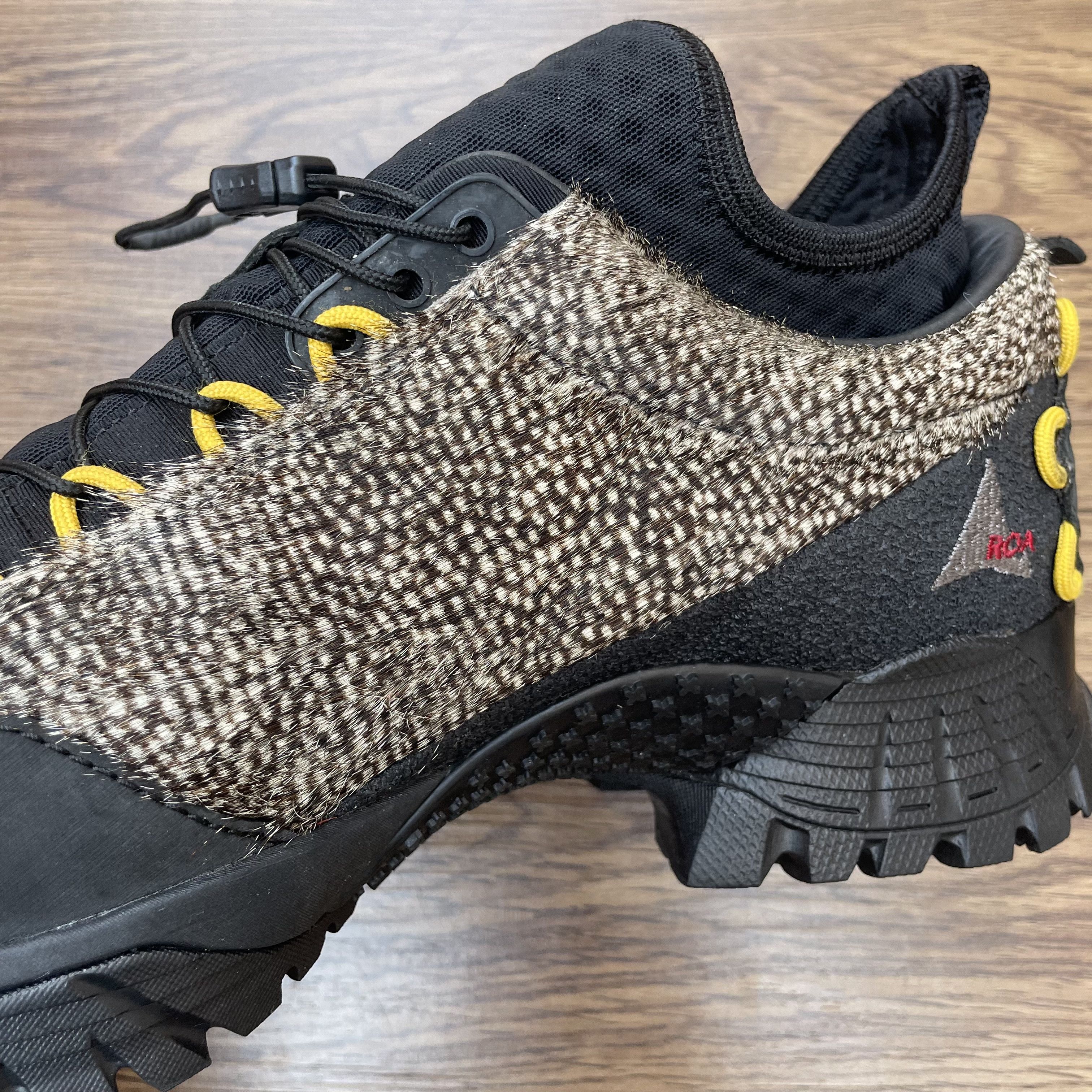 Brain Dead × ROA ROA x Brain Dead Hiking Boots Size US 8 / EU 41 - 22 Thumbnail