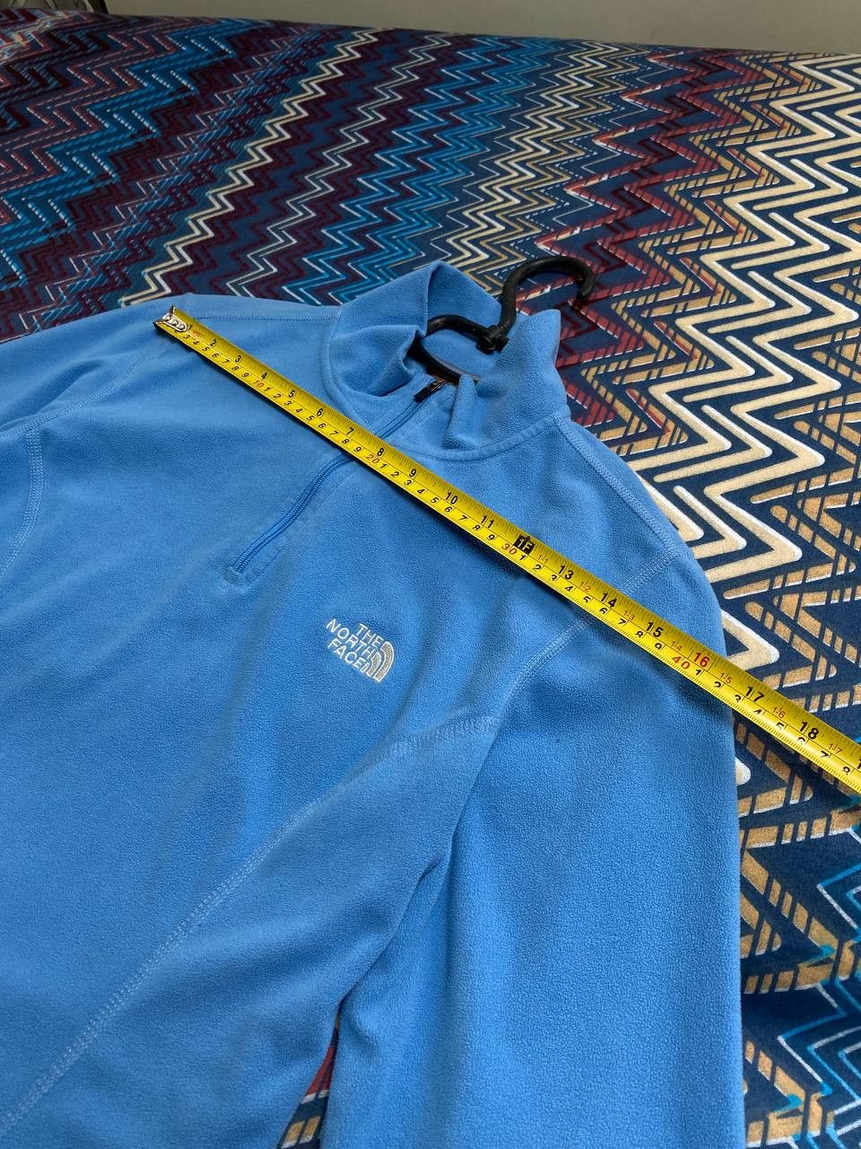 The North Face sweatshirt TNF Y2K streetwear Vintage logo The North Face Size US XXS / EU 40 - 10 Thumbnail