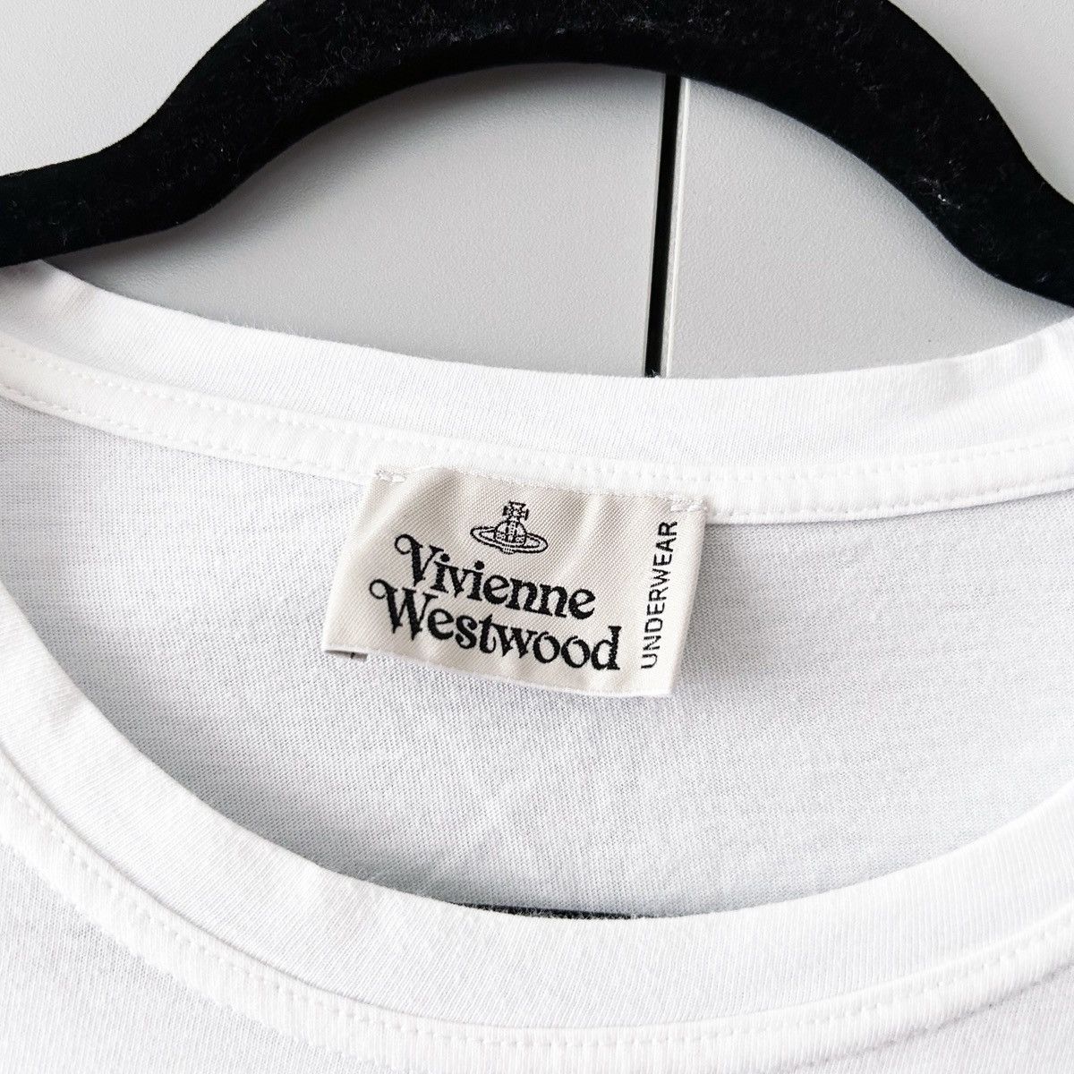 Vivienne Westwood Vivienne Westwood t-shirt Size US XL / EU 56 / 4 - 3 Thumbnail