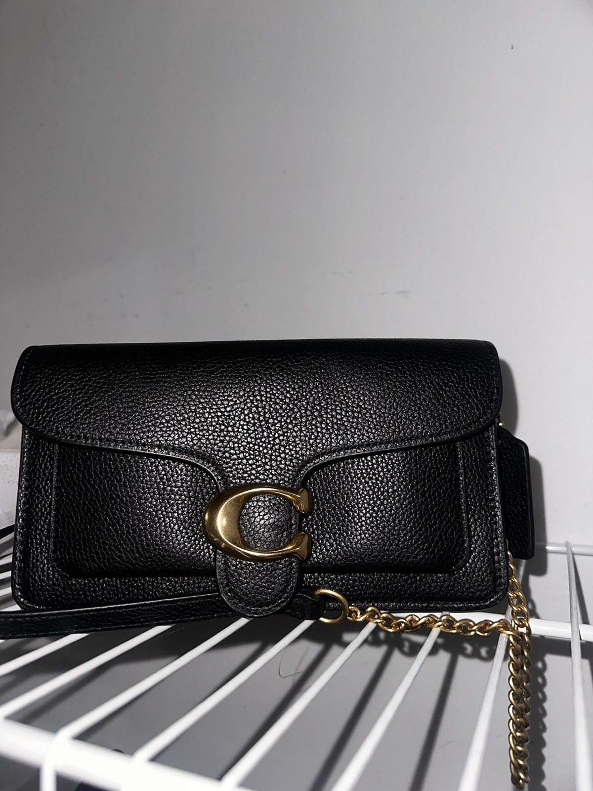 Coach Coach Handbag Size ONE SIZE - 1 Thumbnail