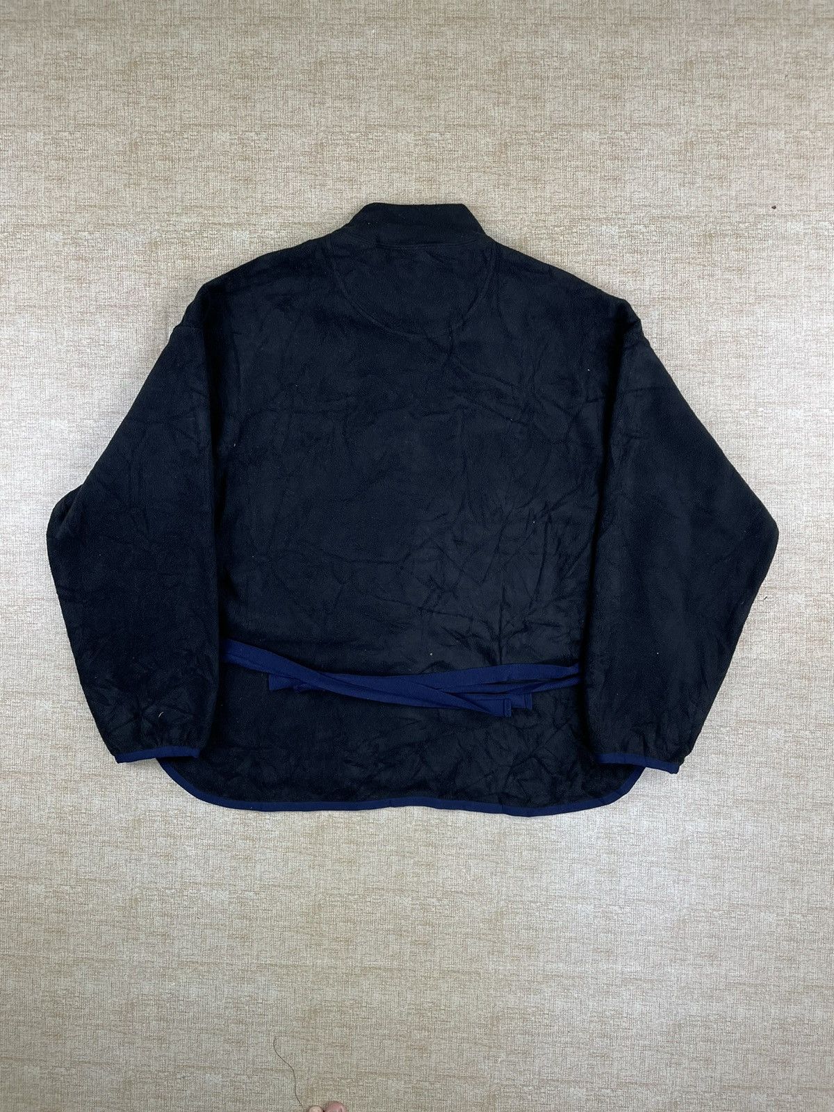 Uniqlo × Vintage × White Mountaineering Vintage White Mountaineery X Uniqlo Baggy Sweatshirt Size US XL / EU 56 / 4 - 2 Thumbnail