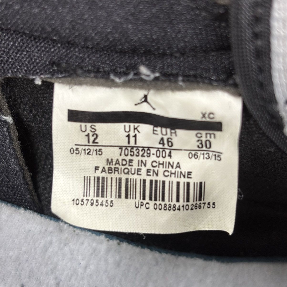 Jordan Brand Size 12-Jordan 1 Retro Low Royal (2015) Clean W/Box Size US 12 / EU 45 - 9 Thumbnail