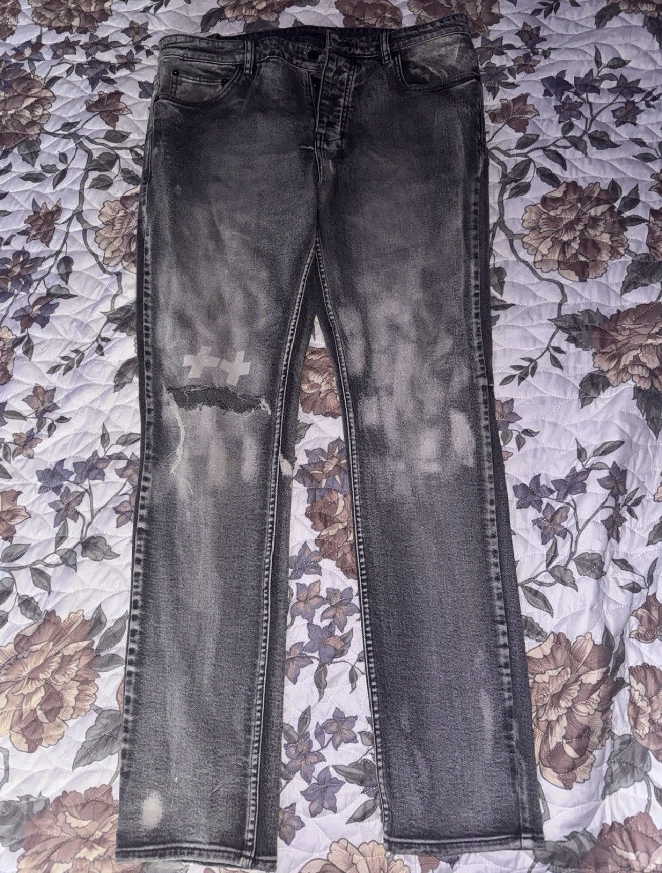 Ksubi Ksubi Size US 36 / EU 52 - 7 Thumbnail