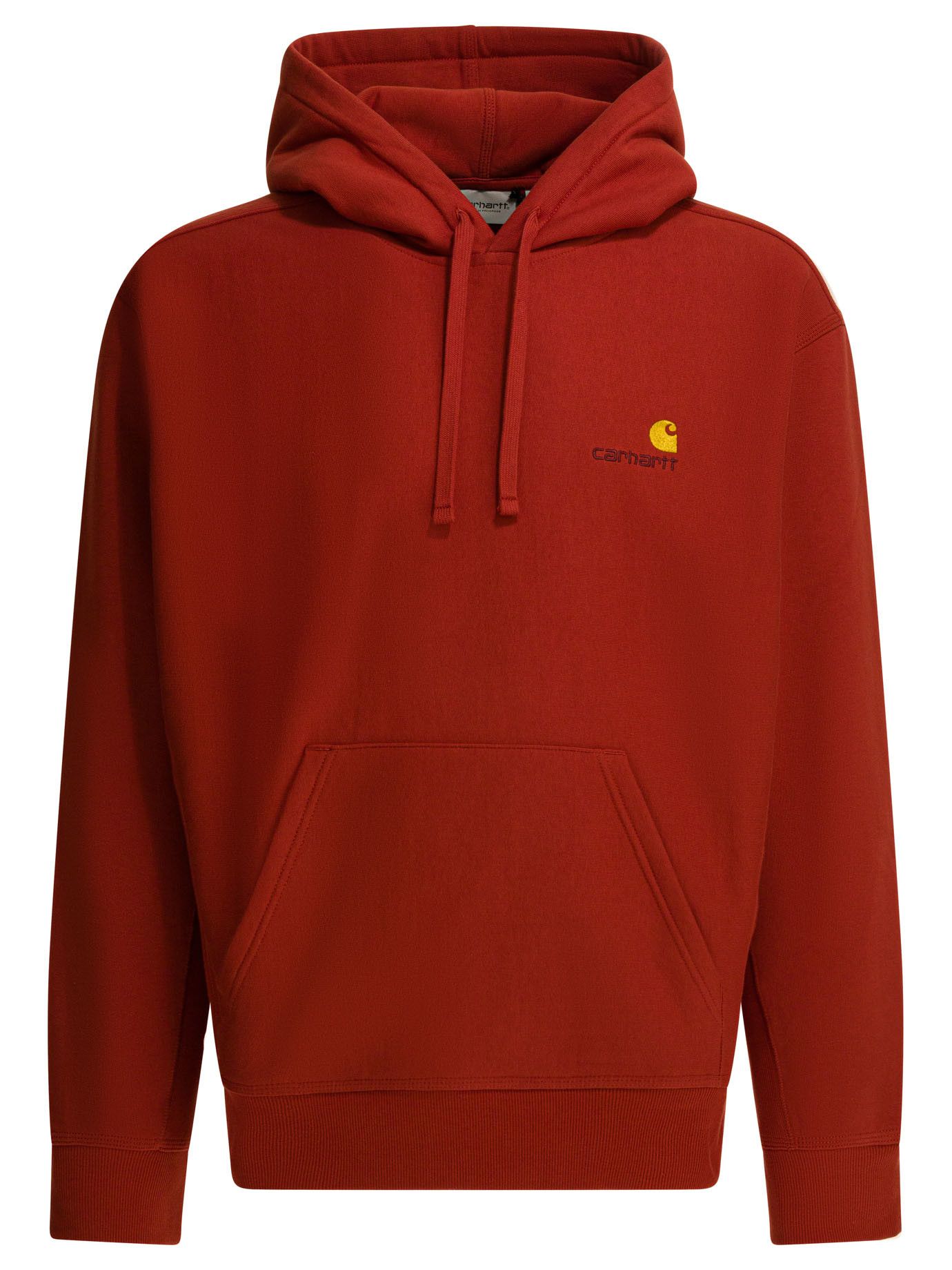 Carhartt Wip Carhartt Wip Sweatshirts tag size XL Men - USA Duties Paid Size US XL / EU 56 / 4 - 1 Thumbnail