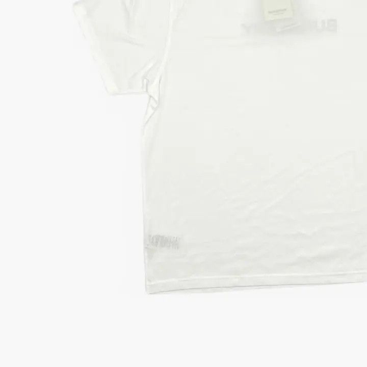 Burberry Burberry Burberry Logo Print Loose Short Sleeve T-shirt-25 Size US XL / EU 56 / 4 - 1 Thumbnail