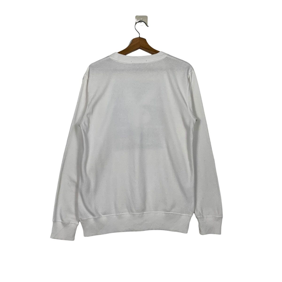 Playboy Playboy Big Logo Crewneck Sweatshirt Size US M / EU 48-50 / 2 - 7 Thumbnail