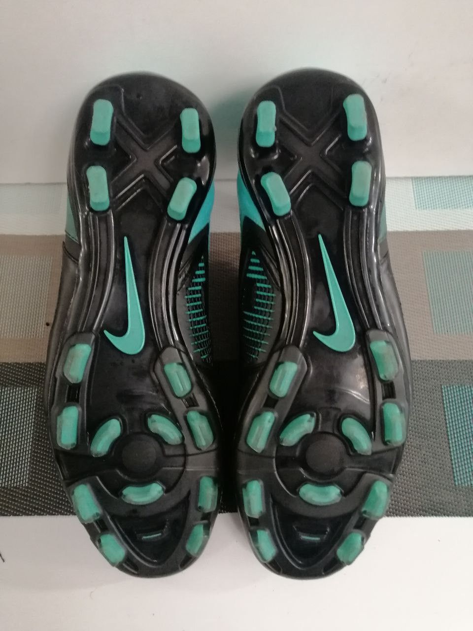 Nike Nike CTR 360 Trequartista I FG soccer football cleats boots Size US 10 / EU 43 - 5 Thumbnail