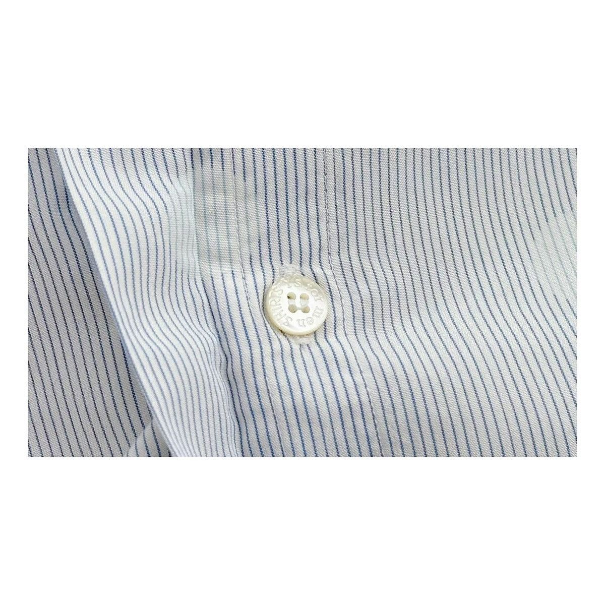 Yohji Yamamoto Yohji Yamamoto Y’s Rayon Shirt Size US L / EU 52-54 / 3 - 6 Thumbnail