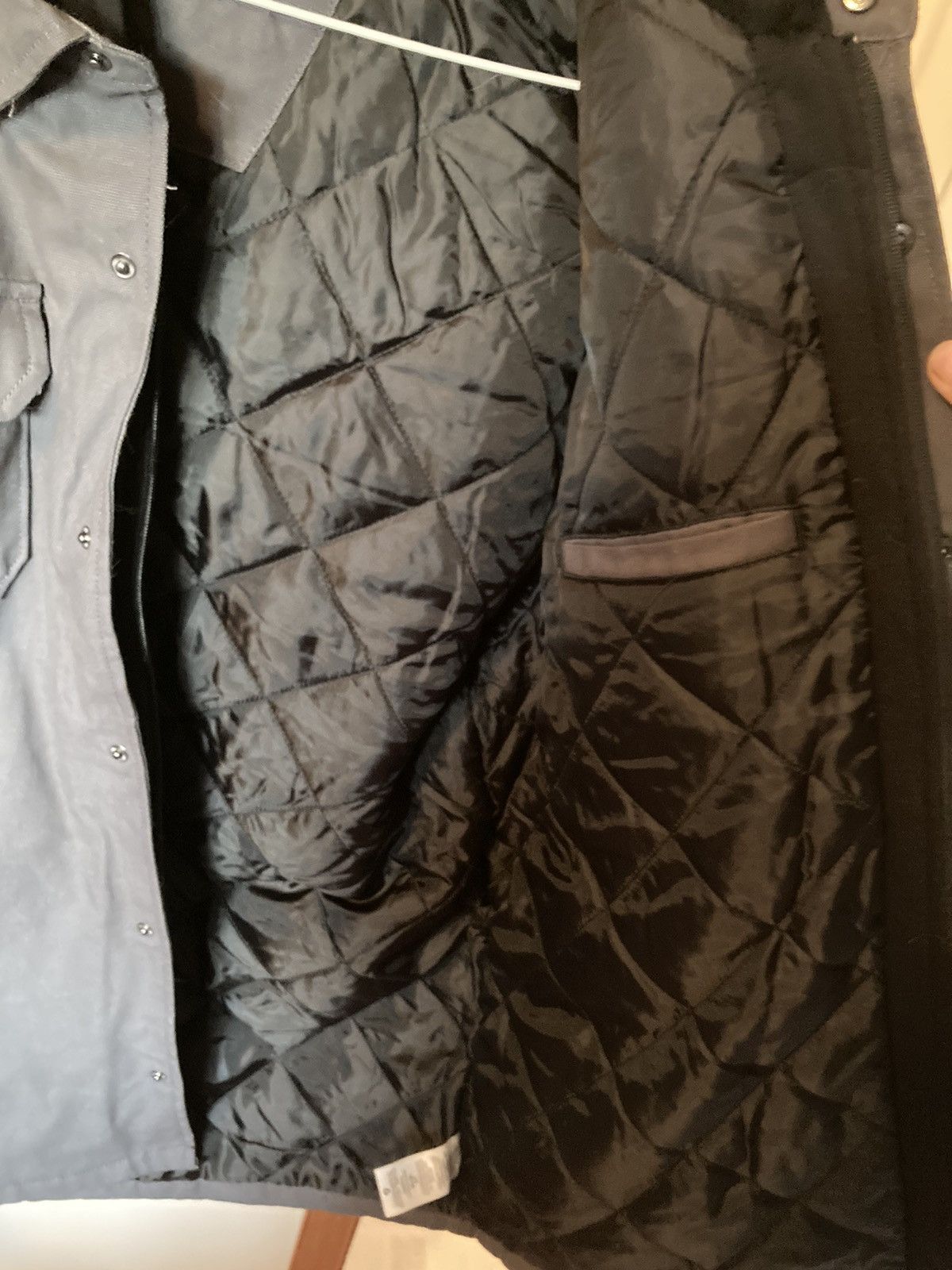 Carhartt × Dickies Nice canvas work jacket Size US L / EU 52-54 / 3 - 2 Thumbnail