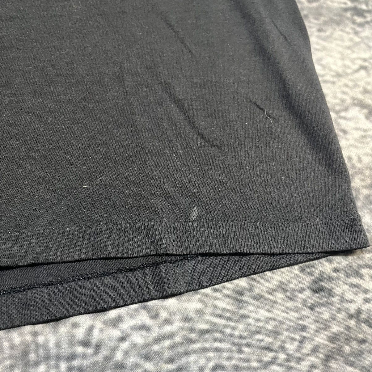 Vintage Vintage 90s Yosemite Sam Looney Tunes T Shirt Black Size XL Size US XL / EU 56 / 4 - 4 Thumbnail