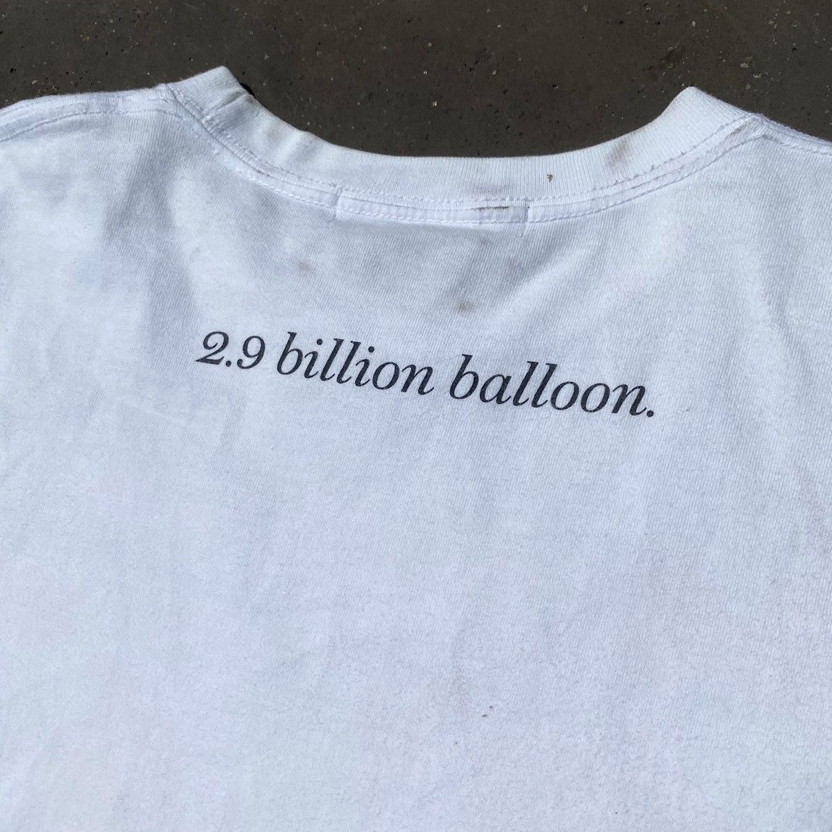Vintage RARE ‼️ Brandalised Size US S / EU 44-46 / 1 - 4 Thumbnail